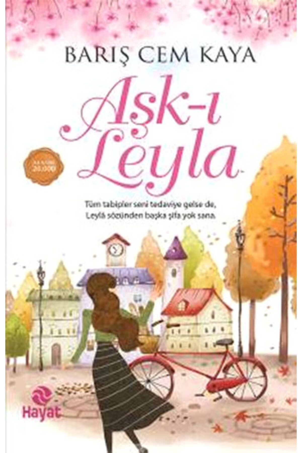 Genç Hayat Aşk-ı Leyla