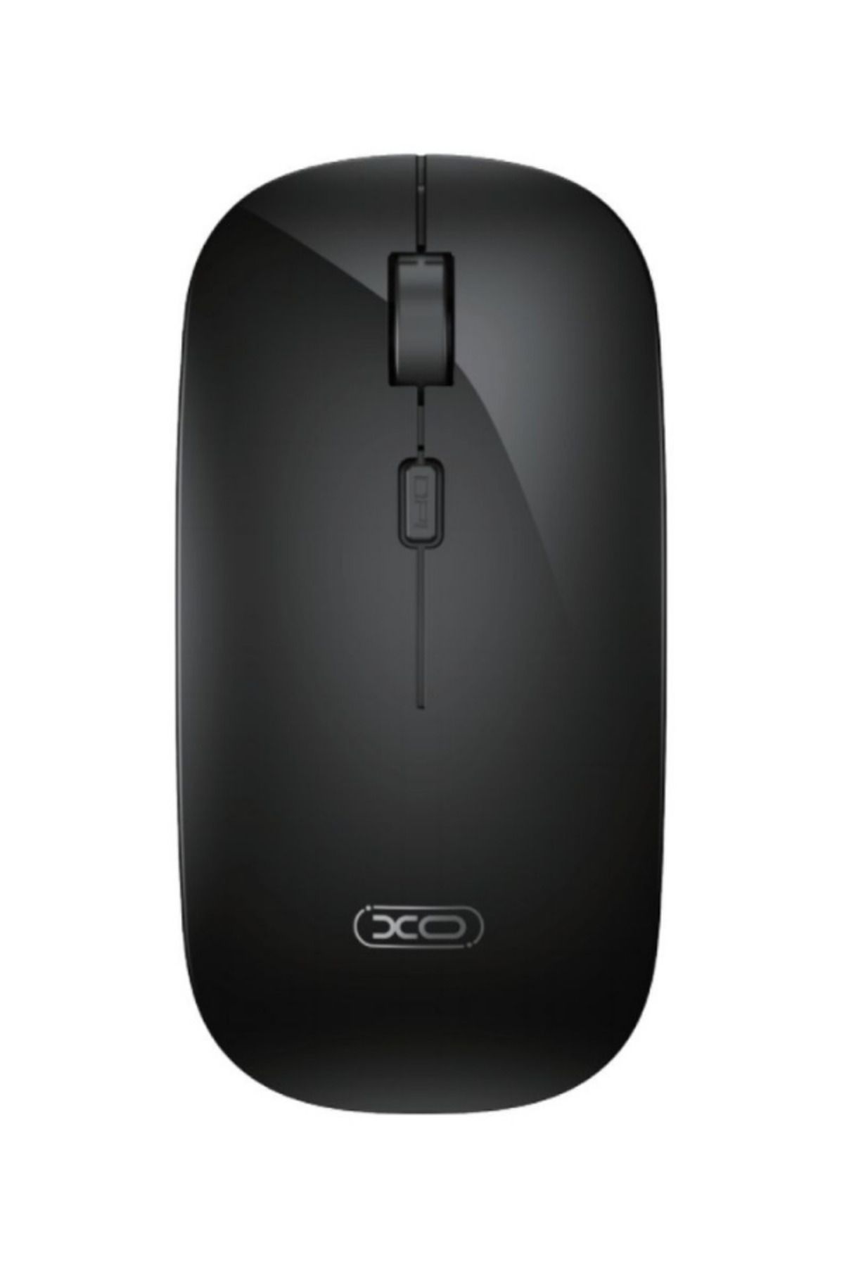 Hepsicinde Kablosuz Wireless Mouse Siyah XO-M7