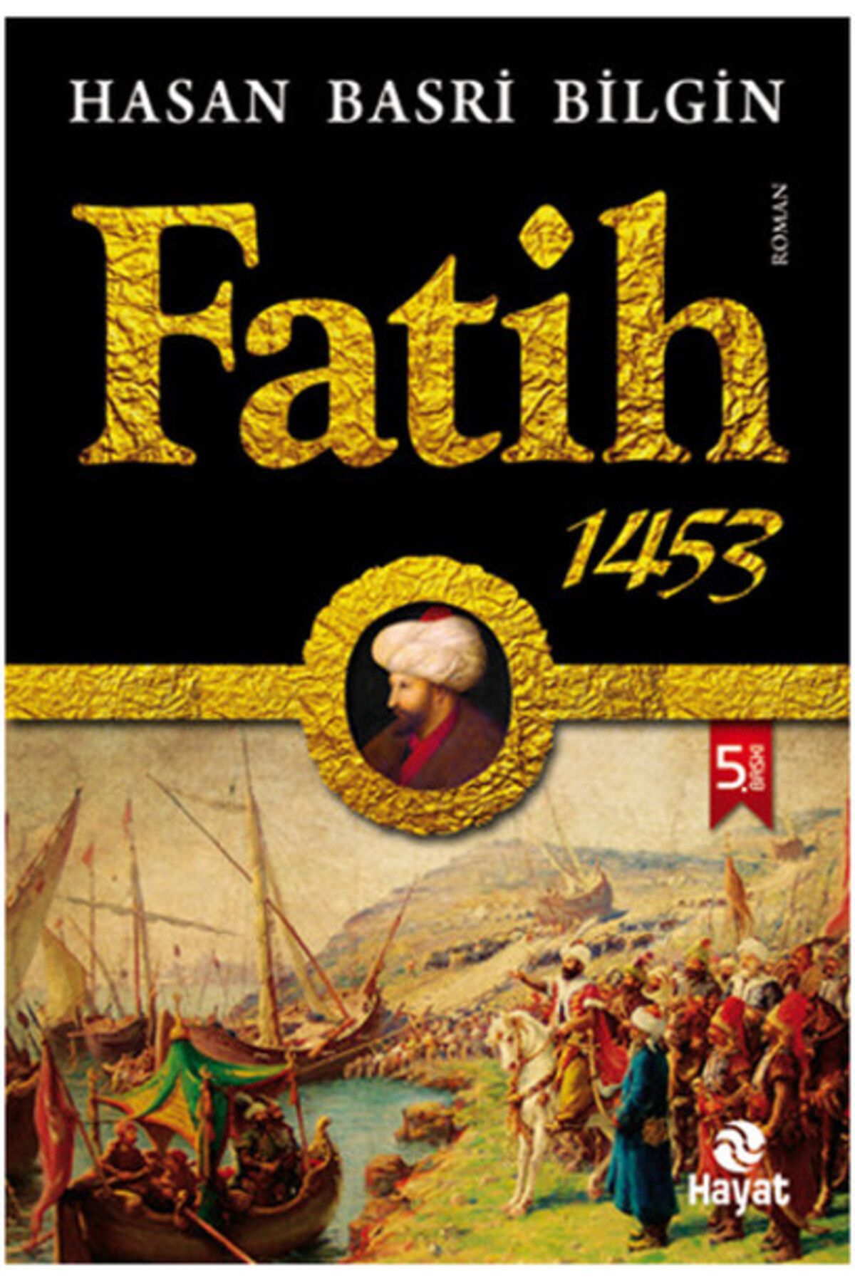 Genç Hayat Fatih 1453