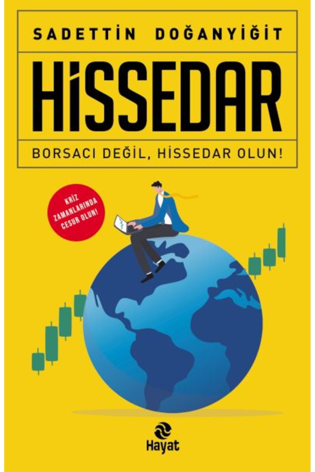 Genç Hayat Hissedar