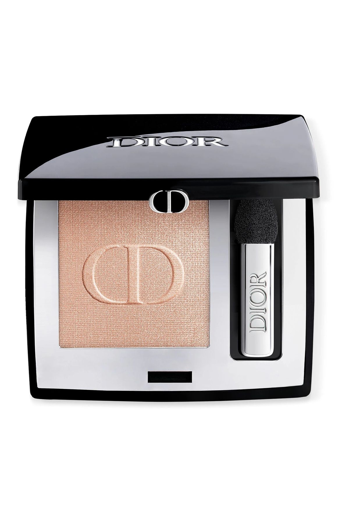 Dior Diorshow Mono Couleur-Uzun Süre Kalıcı Yoğun Pigmentli Işıltılı&Parlak Bitişli Göz Farı 2G