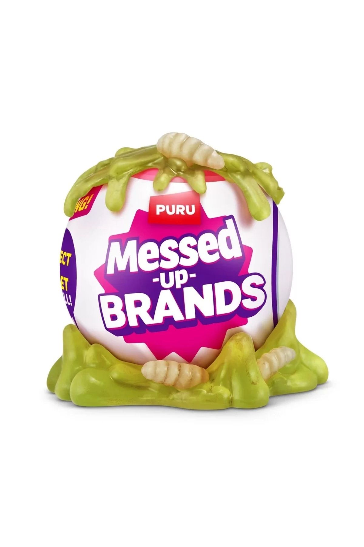 Muhcu Home Mini Brands Sürpriz Paket Koleksiyon Oyuncaklar