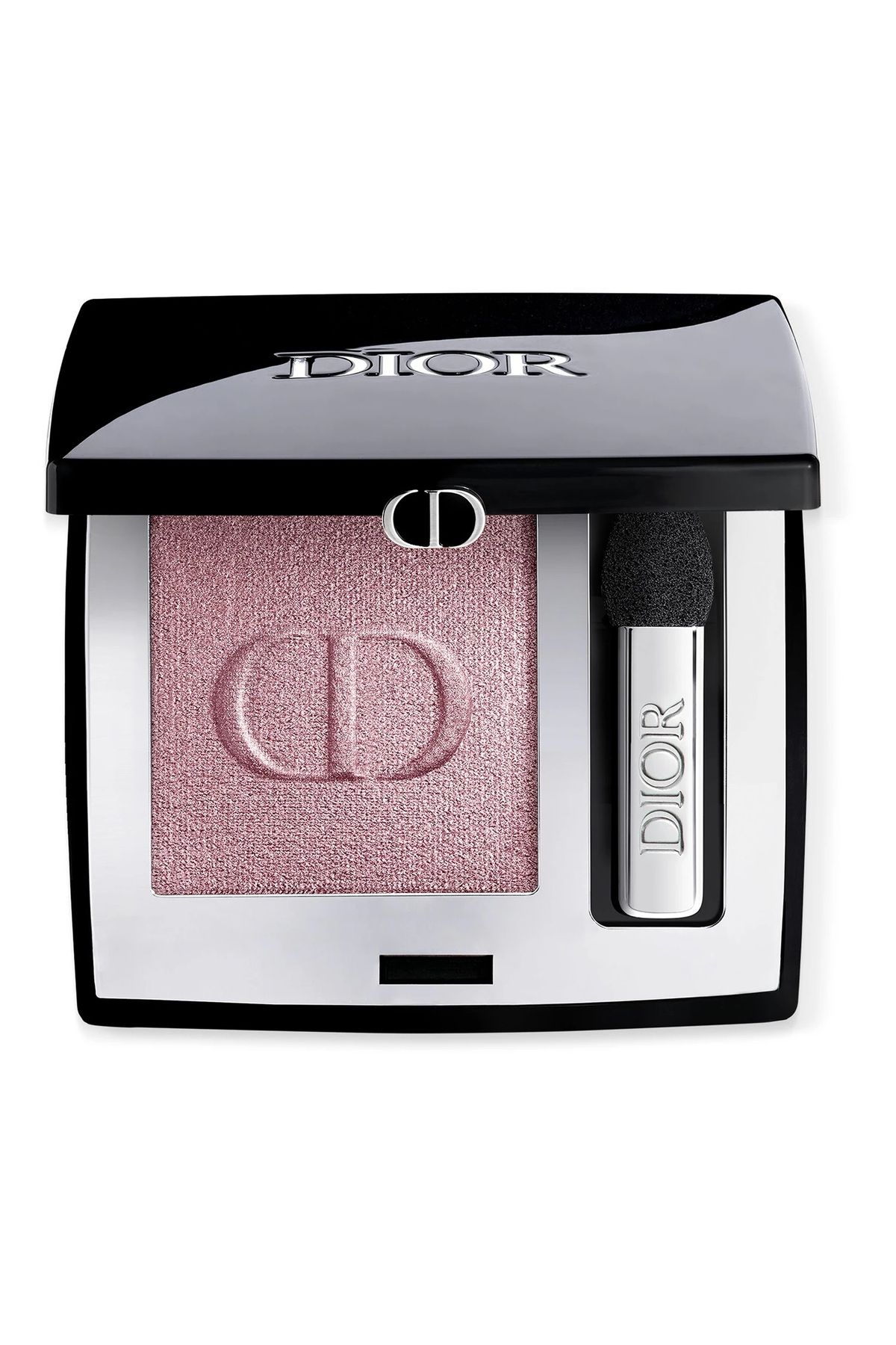 Dior Diorshow Mono Couleur-Uzun Süre Kalıcı Yoğun Pigmentli Işıltılı&Parlak Bitişli Göz Farı 2G