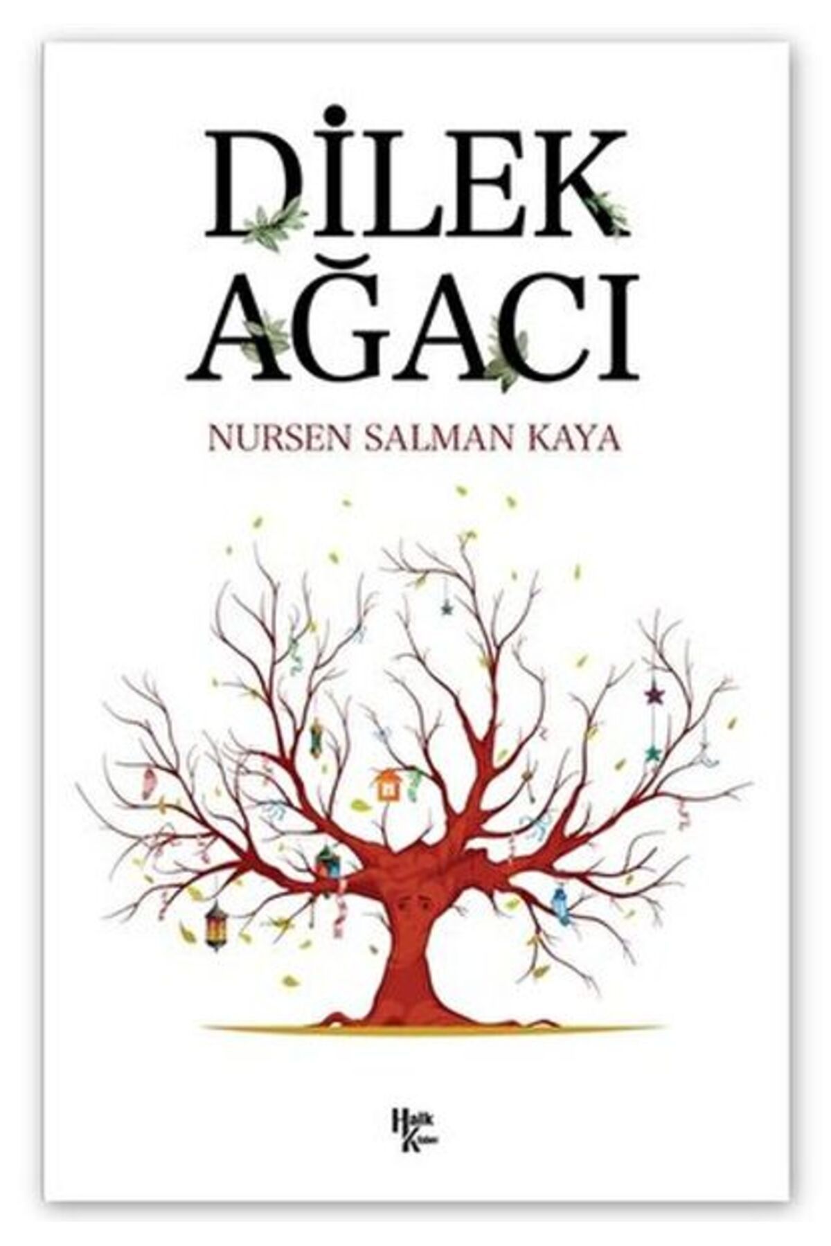 Halk Kitabevi Dilek Ağacı