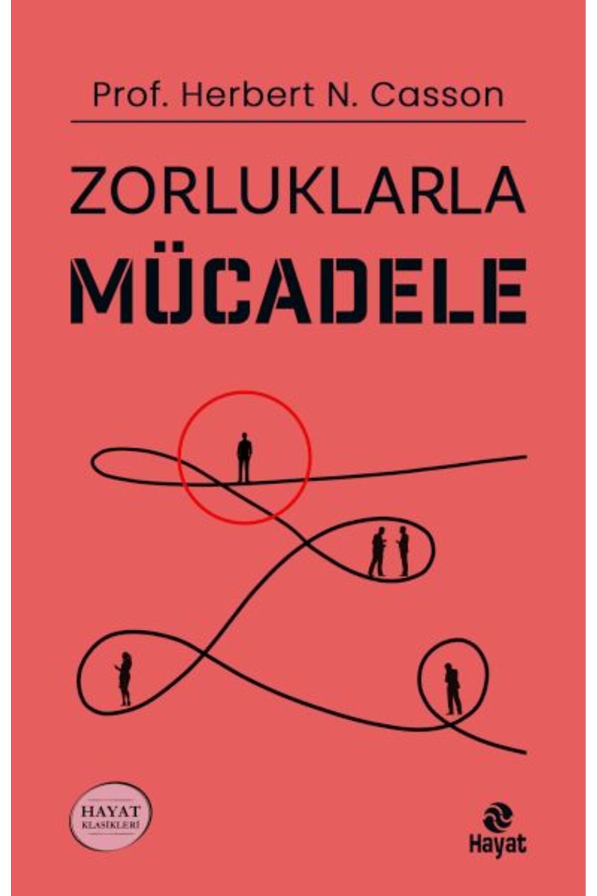 Genç Hayat Zorluklarla Mücadele