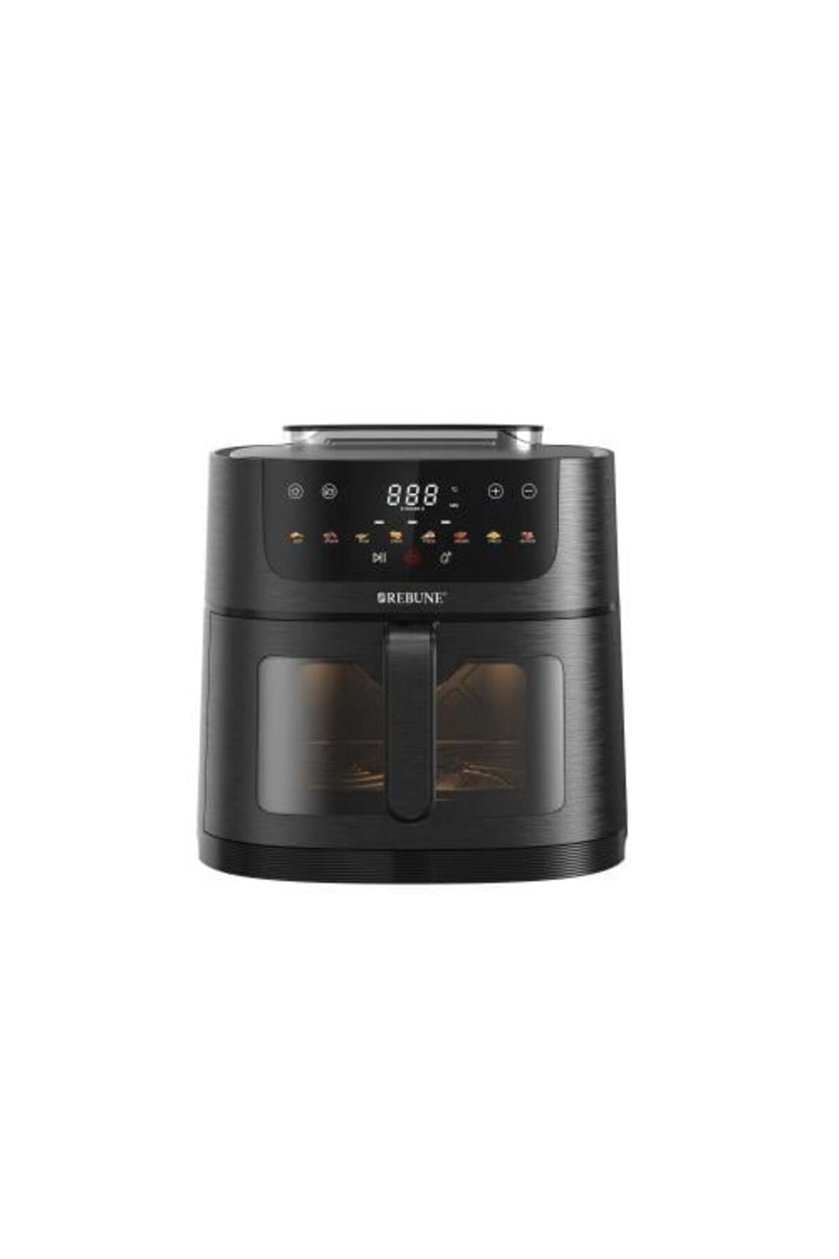 مقلاة هوائية RE-11-070