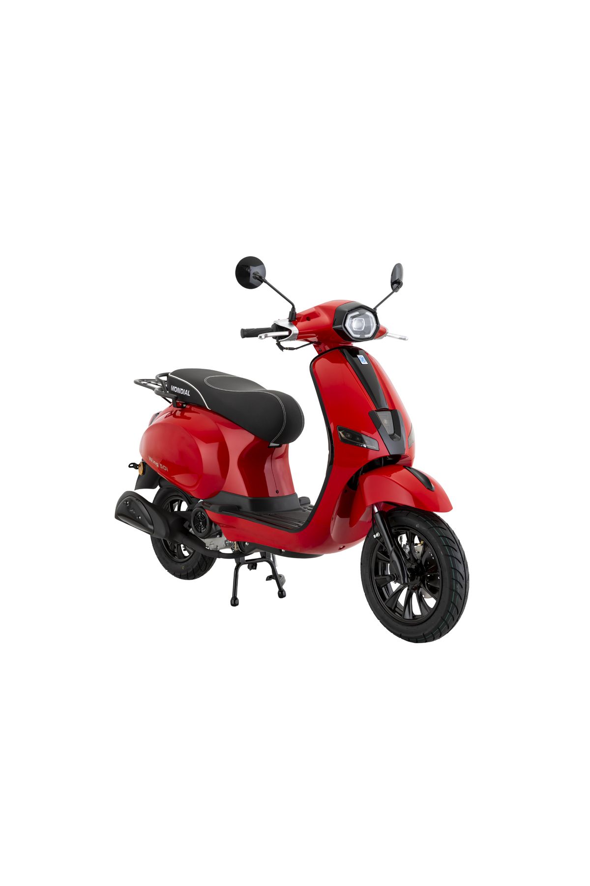 Mondial MONDİAL - WİNG 50 SCOOTER - 2025 MODEL