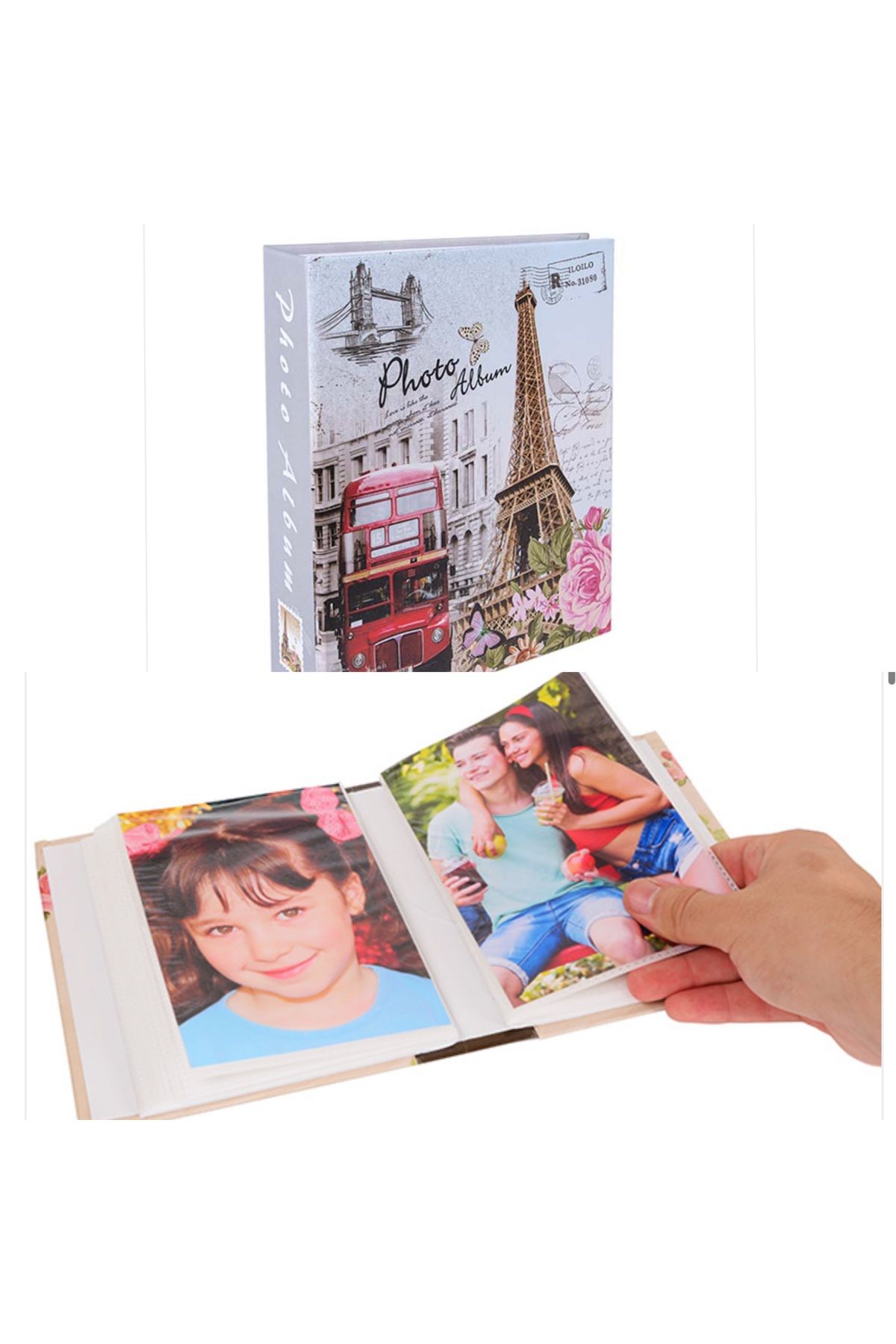 AY AN STUDYO Fotoğraf albümü