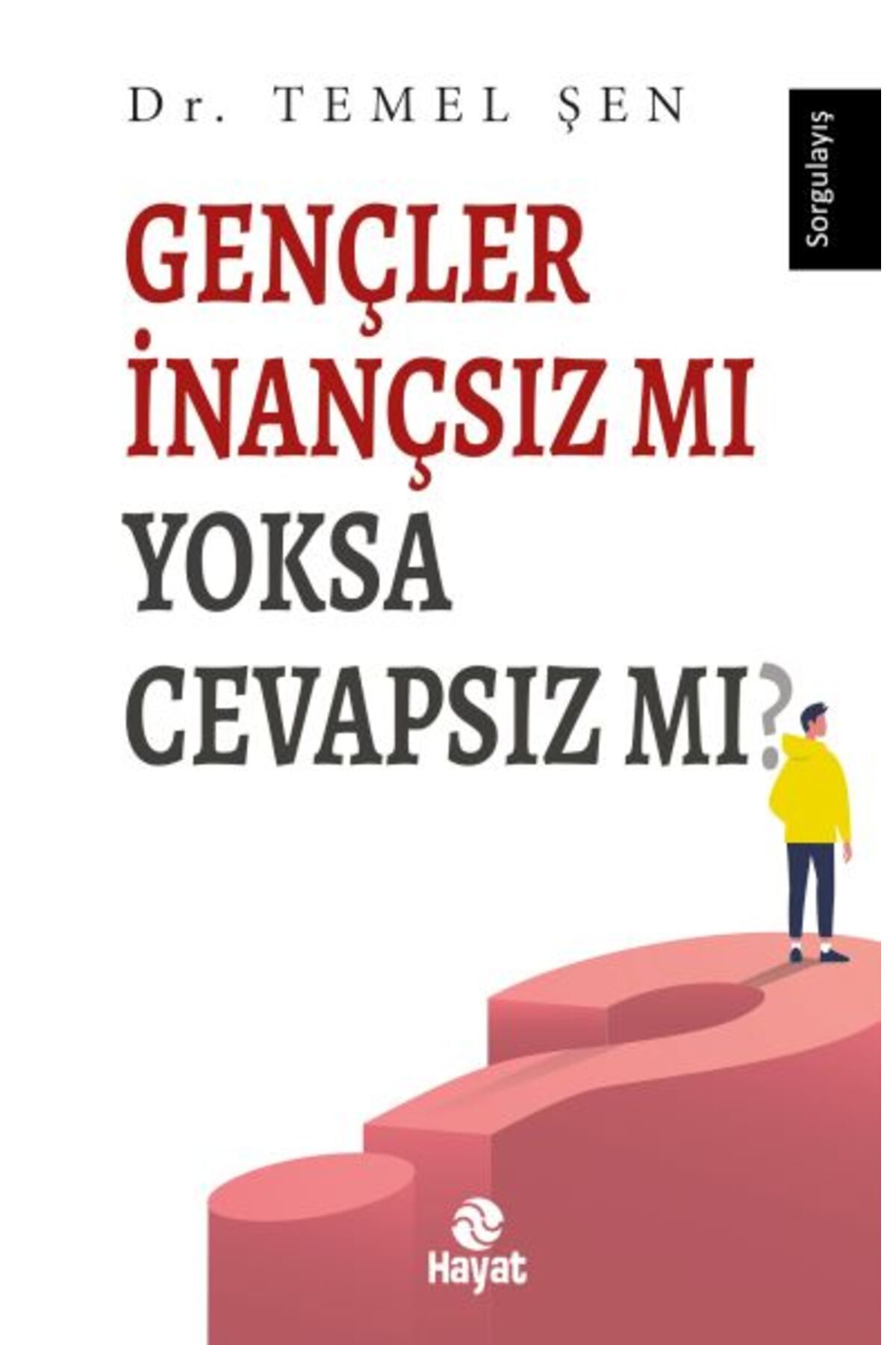 Genç Hayat Gençler İnançsız mı Yoksa Cevapsız mı?