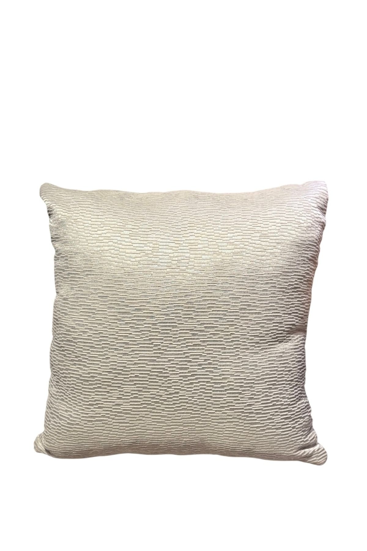 ESM Home Şampanya Dalgası Kırlent Kılıfı 45x45