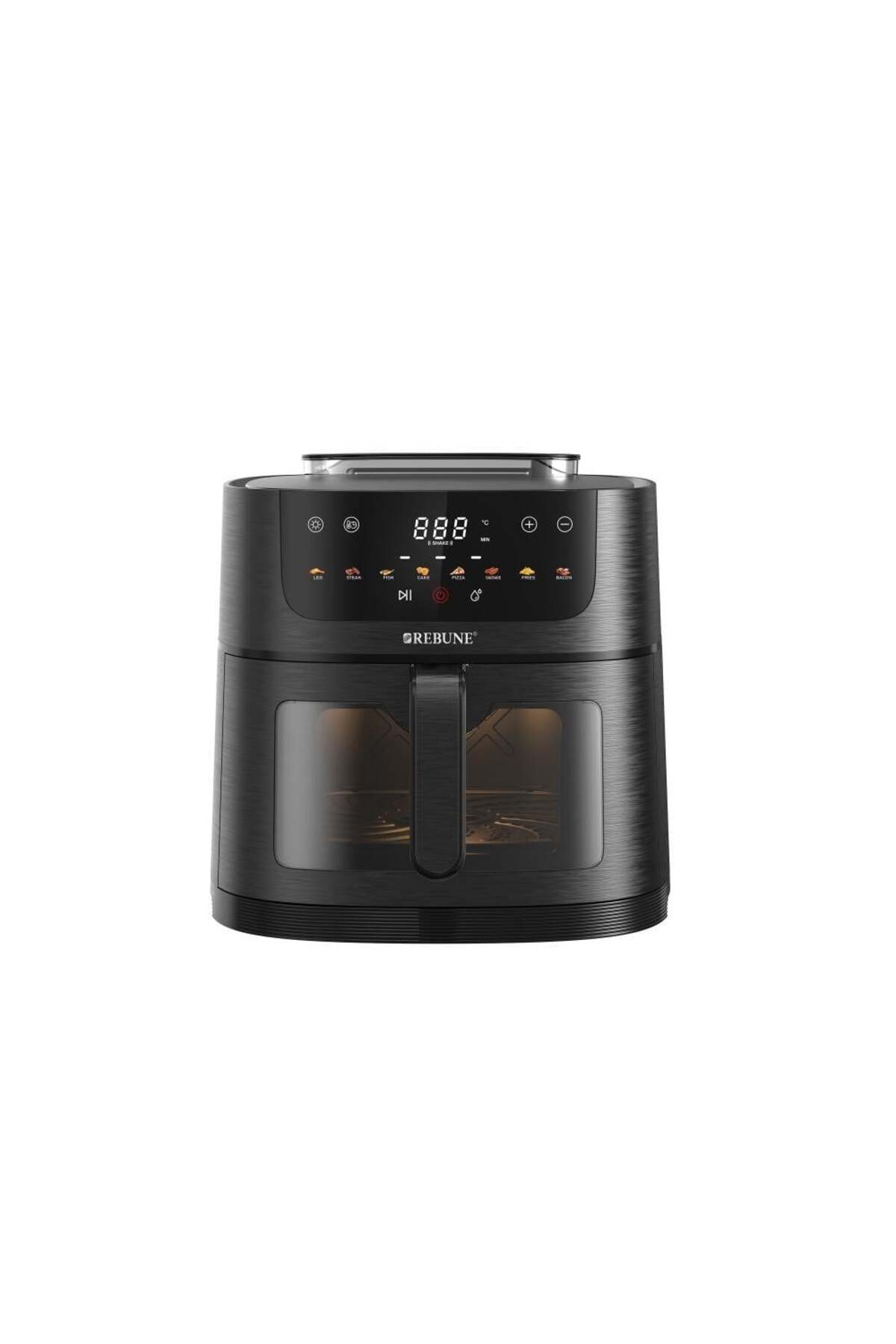 مقلاة هوائية RE-11-070