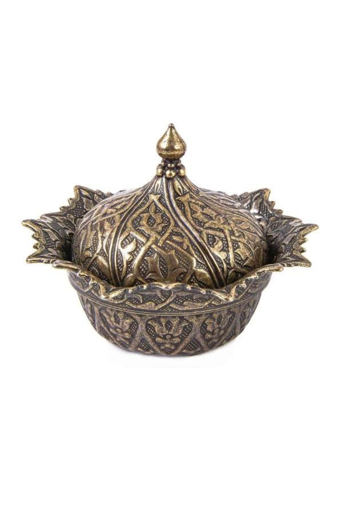 GRANDSTORE Bakır Şekerlik