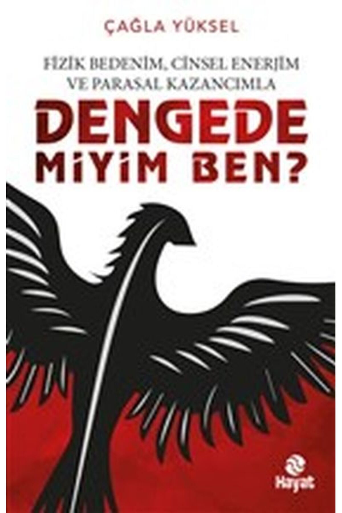 Genç Hayat Fizik Bedenim, Cinsel Enerjim ve Parasal Kazancımla Dengede miyim Ben?