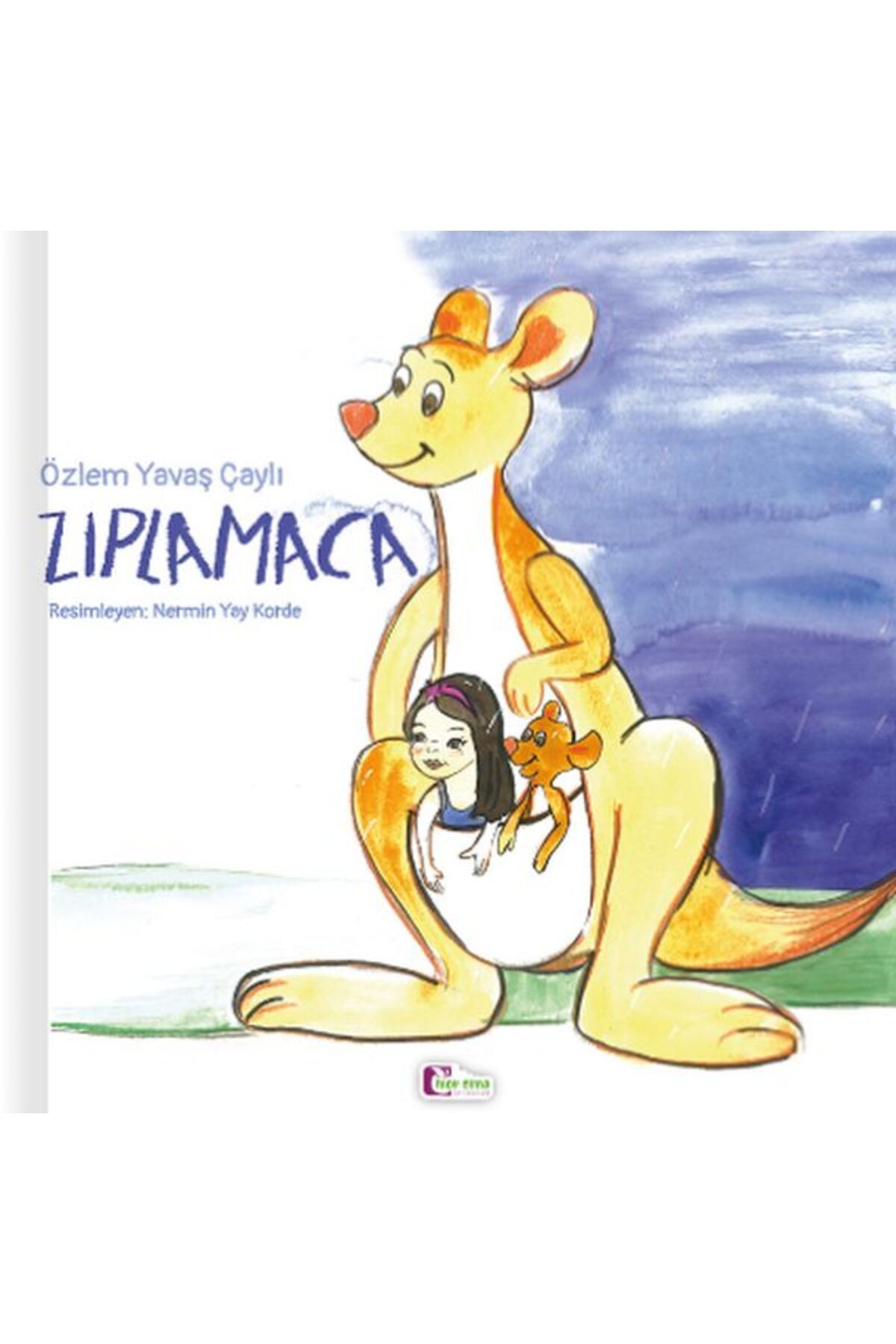 Hak Yayınları Zıplamaca