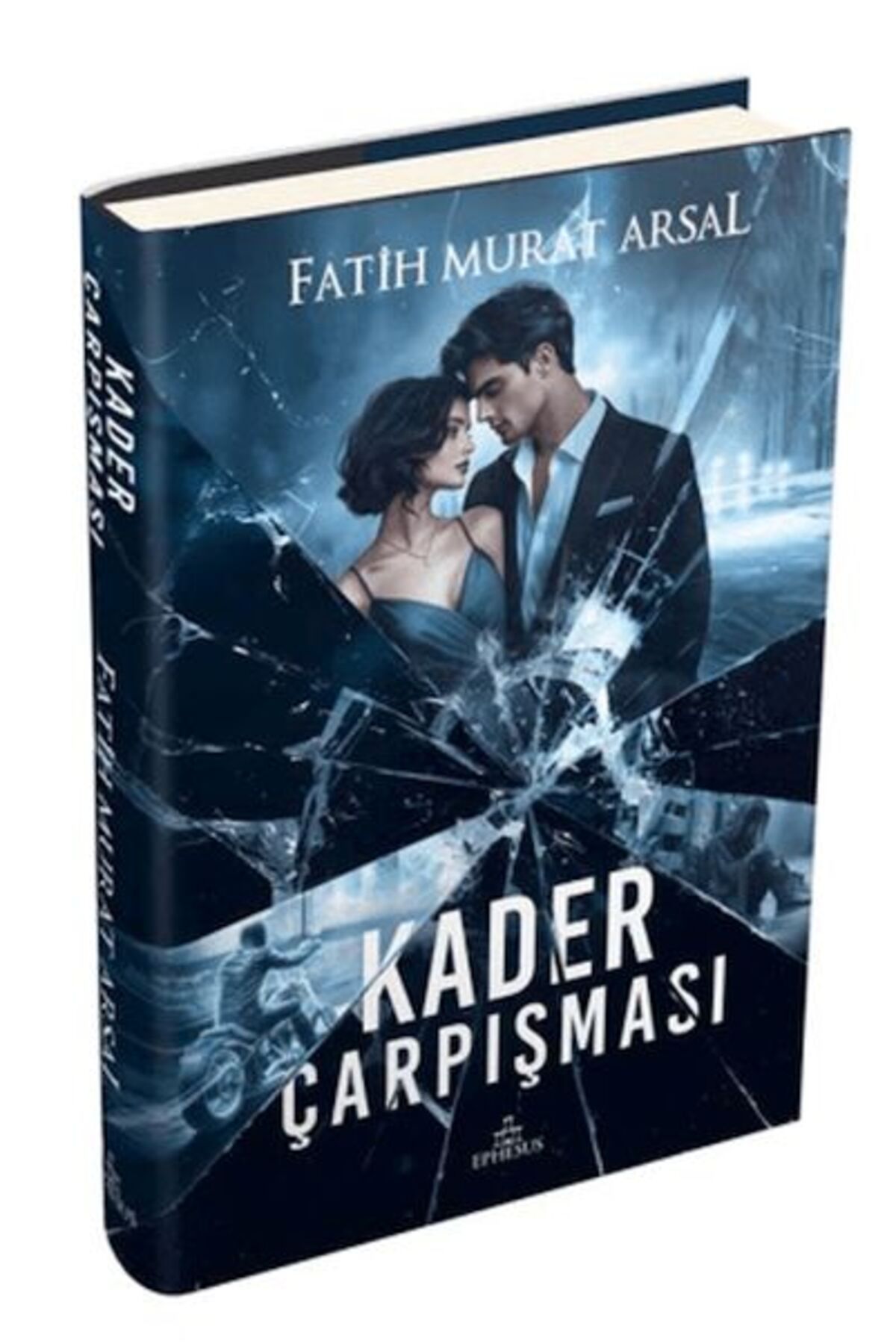 Karma Kitaplar Kader Çarpışması