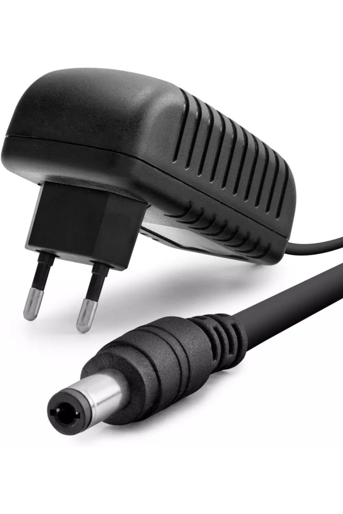 Herz Kaliteli 12 Volt 1.5 Amper 12v 1.5a Goldmaster Next Dreamstar Uydu Adaptörü Kalın Tip