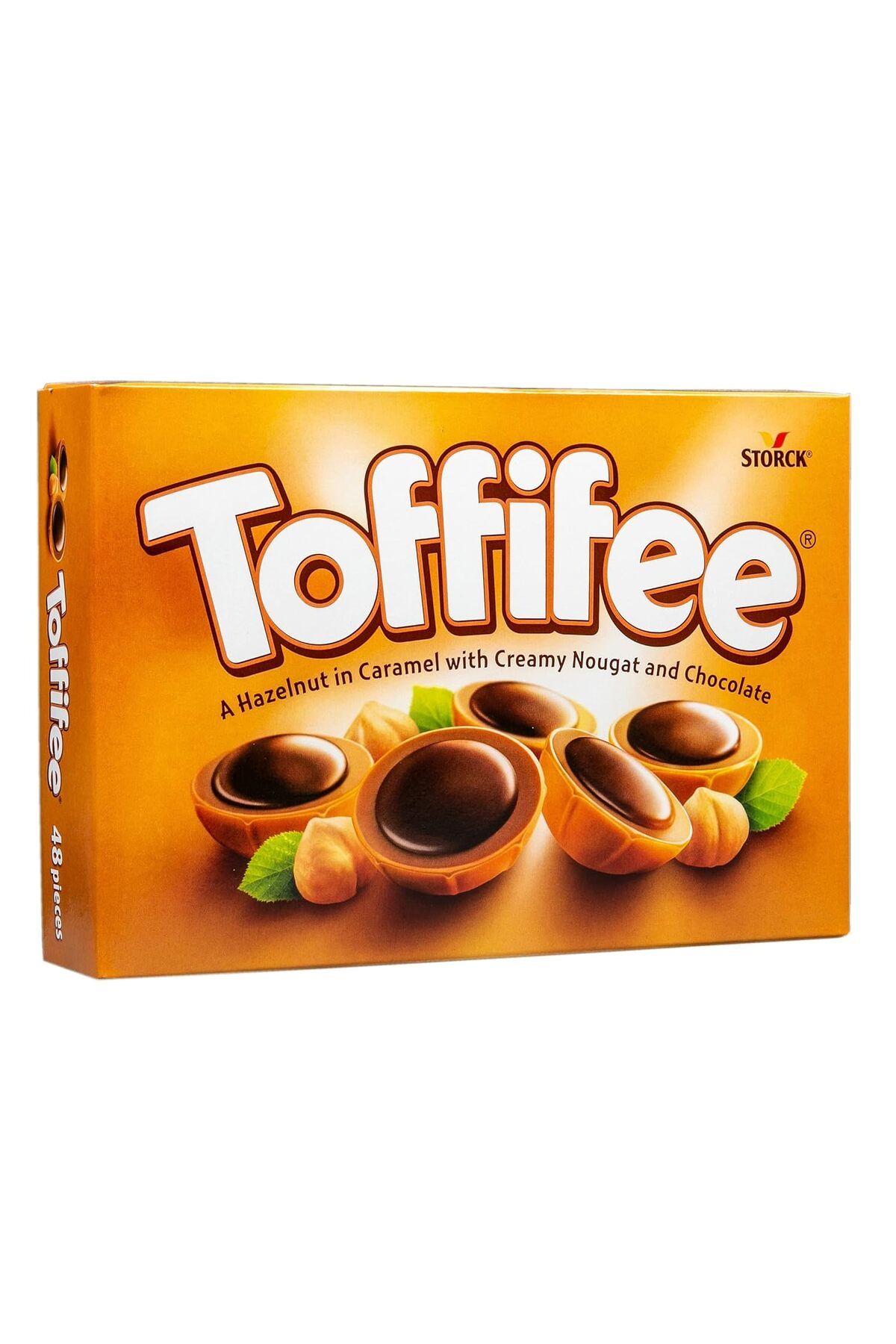 Toffifee Çikolata 125 gr