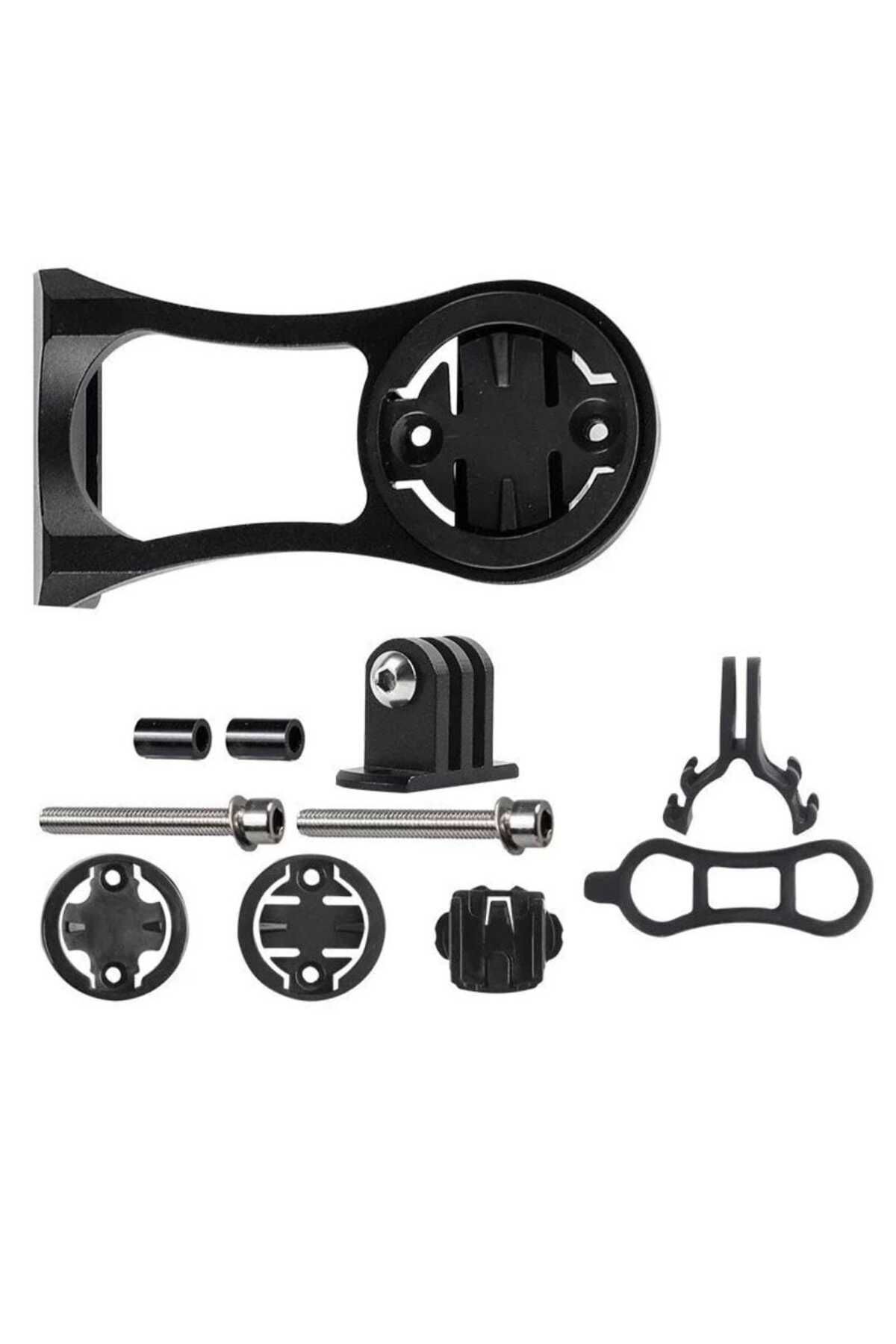SerenityHaven Garmin Çok Fonksiyonlu Aksesuar Tutucu Set