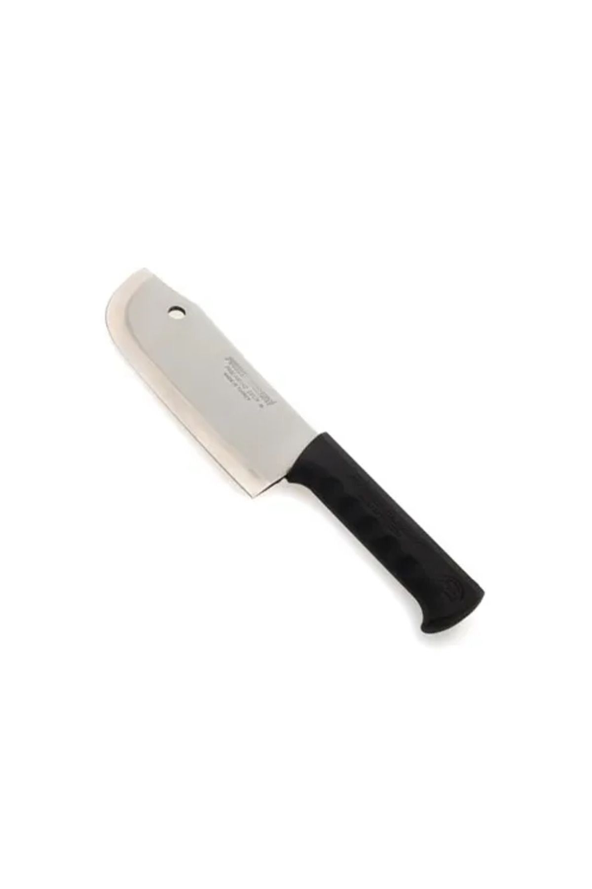 Fixport Poyraz Bursa Oval Kuzu Satır No:2, 20 cm - Plastik Sap