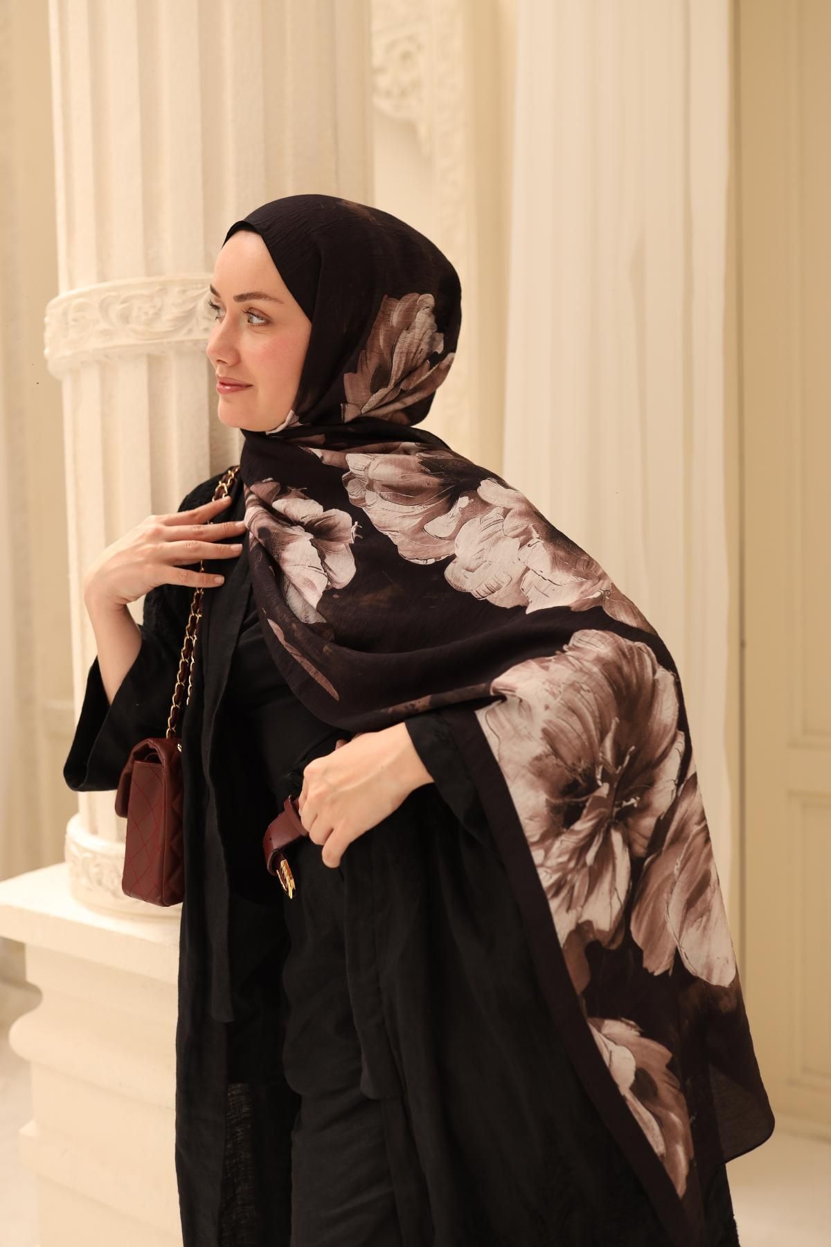 Silk Home SİLK HOME MAYDA ŞAL 81006-13