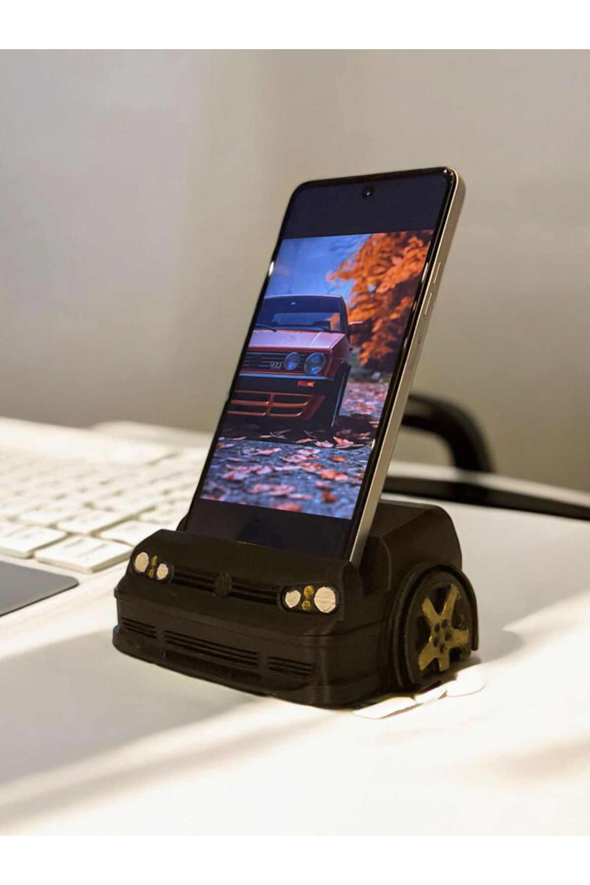 ABS Golf Mk3 Telefon Standı