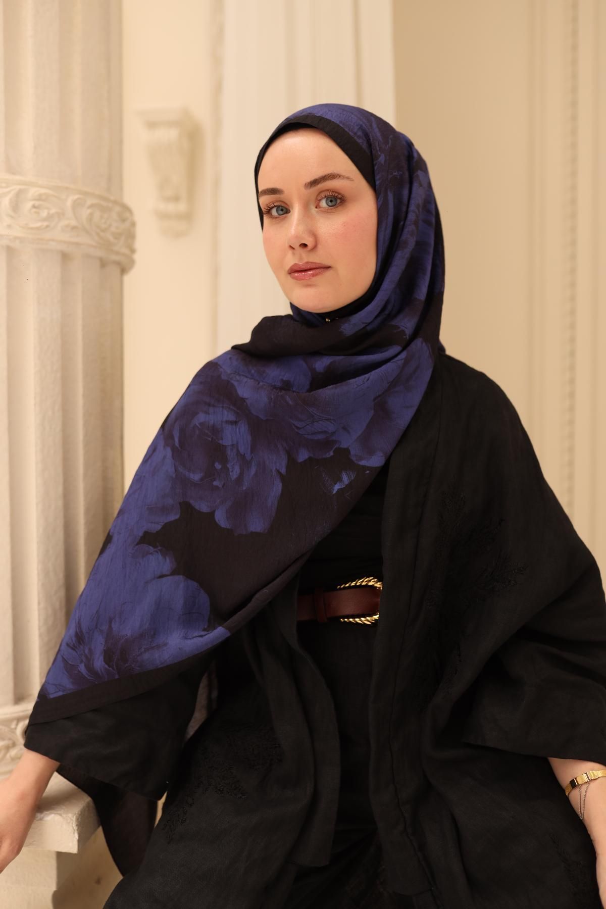 Silk Home SİLK HOME MAYDA ŞAL 81006-02