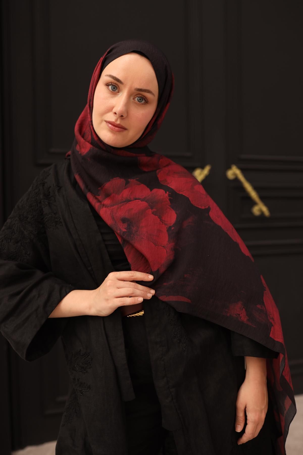 Silk Home-Silk Home Mayda Shal 81006-24 5