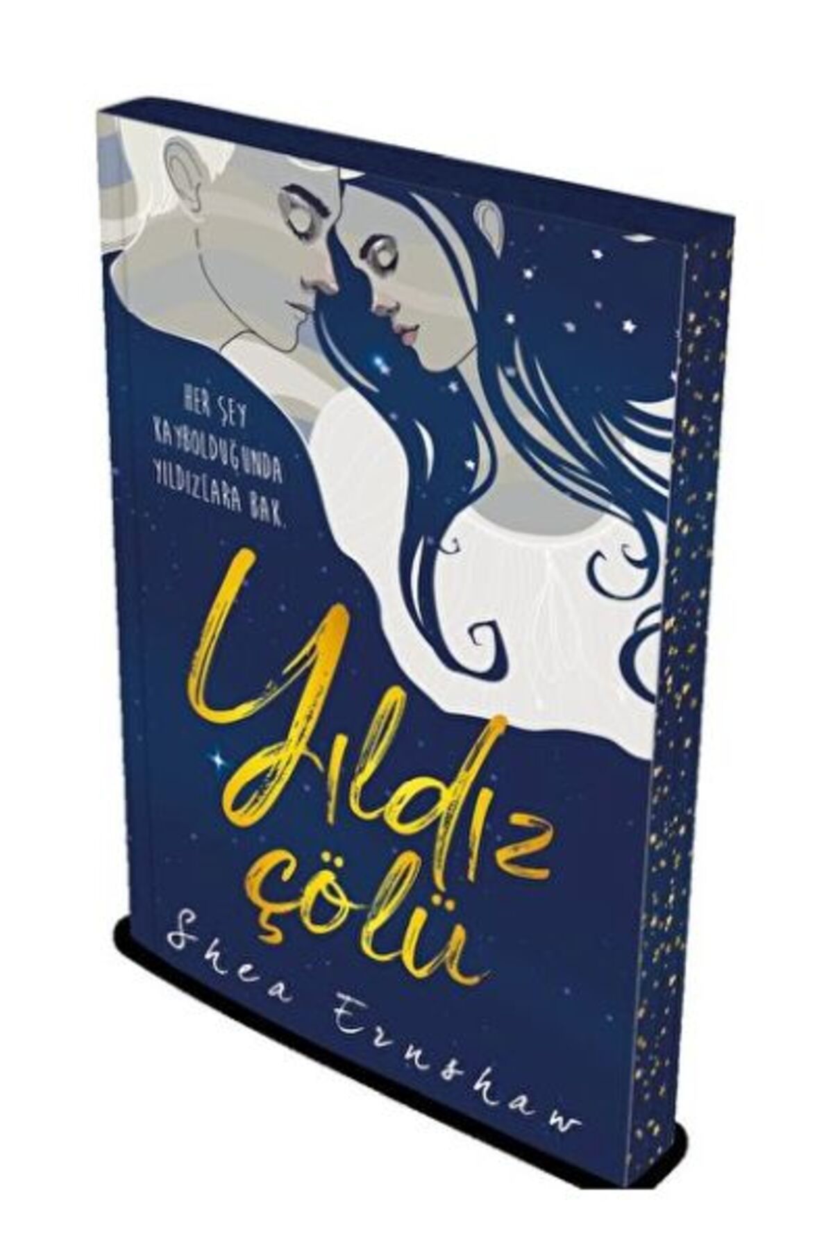 İndigo Kitap Yıldız Çölü