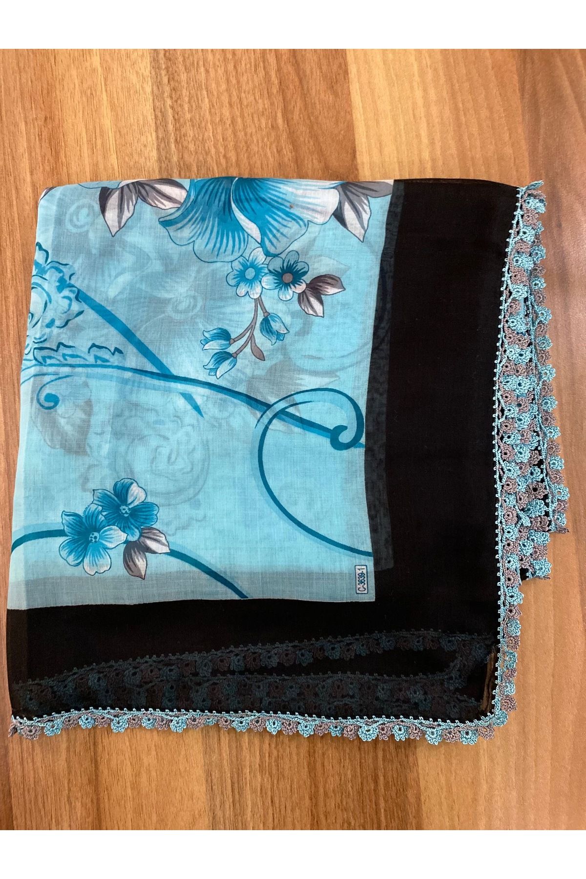 Le Sisters Boutiqe Oyalı yazma