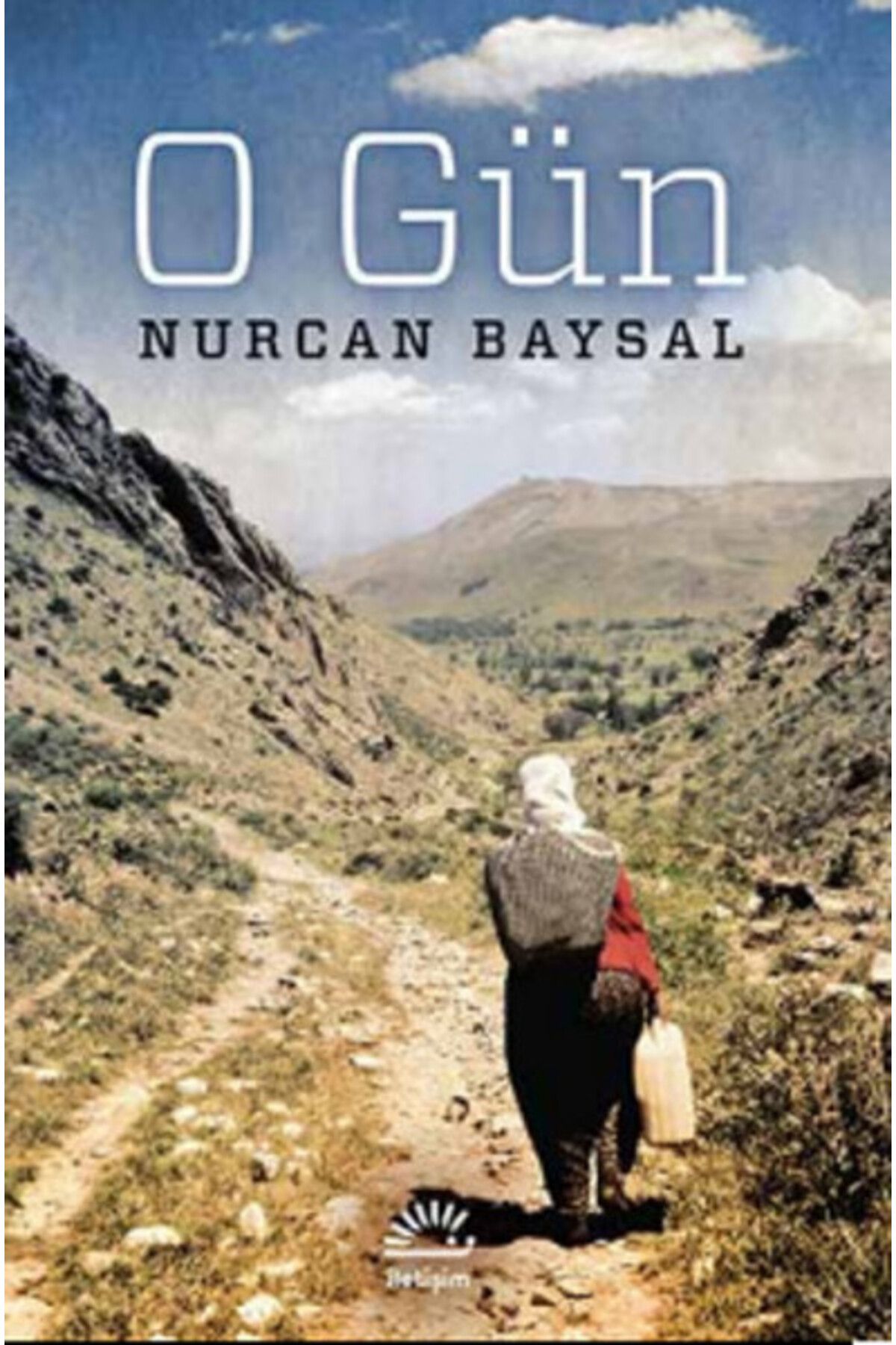 Dstil Tasarım İletişim Yayınları O Gün