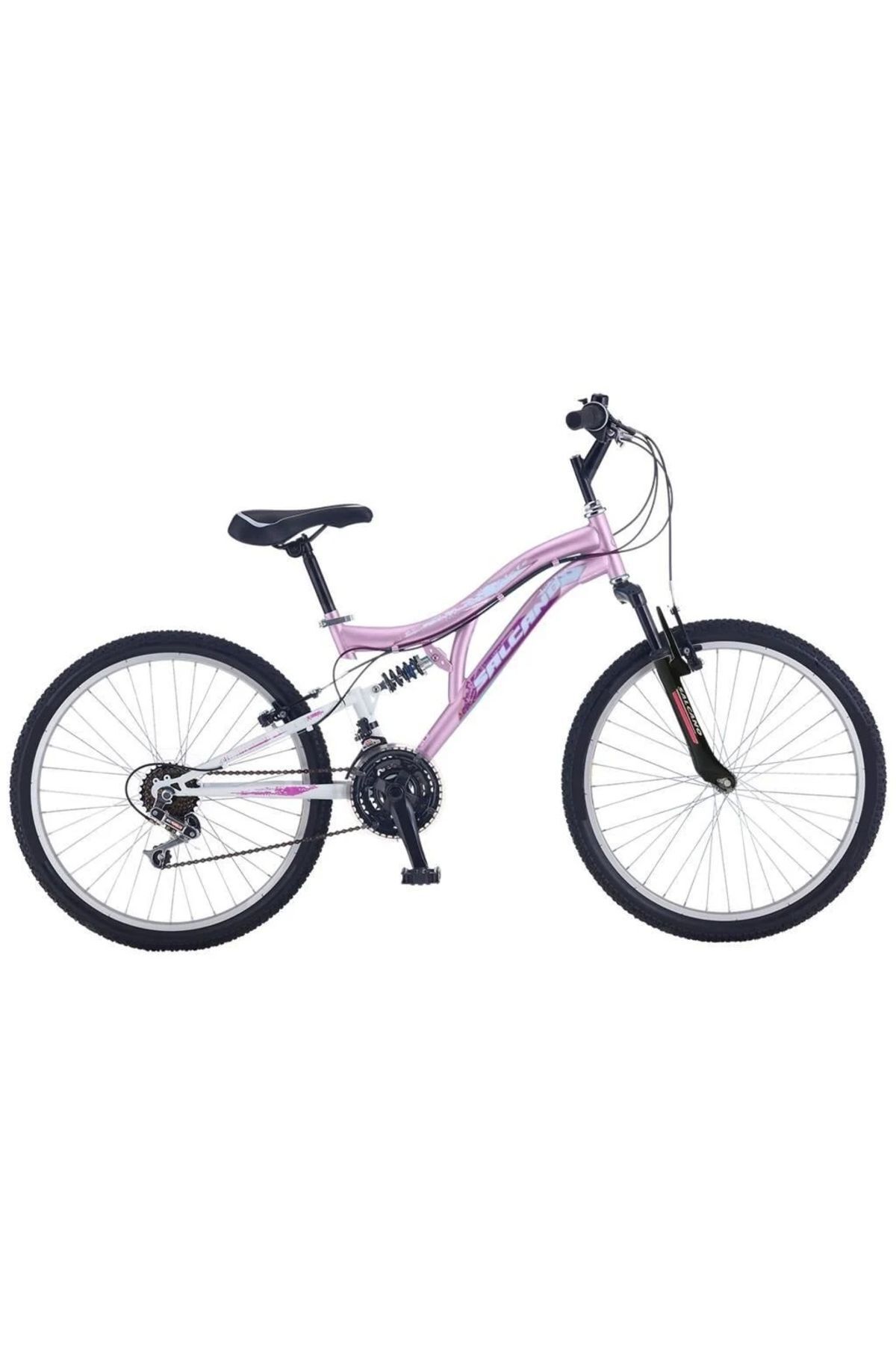 SerenityHaven Helen 26 Kadın Bisikleti (155 CM VE ÜZERİ BOY)