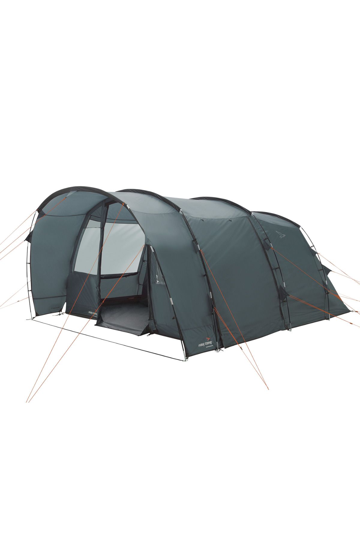 Outwell Easy Camp Skarvan 5 Blackroom 15 M² & 5 Kişilik Yüksek Aile Çadırı