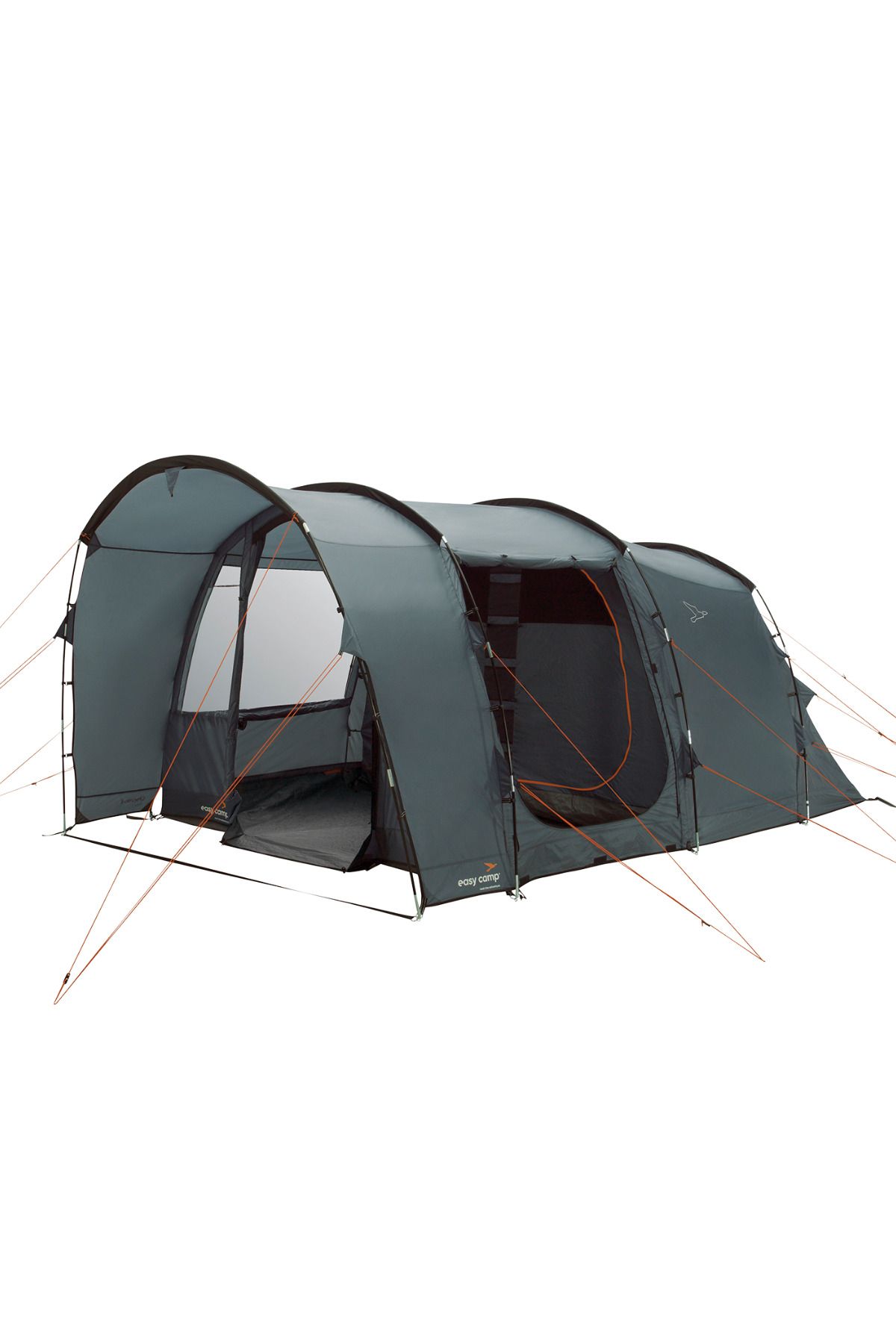 Outwell Easy Camp Skarvan 4 Blackroom 12 M² & 4 Kişilik Yüksek Aile Çadırı