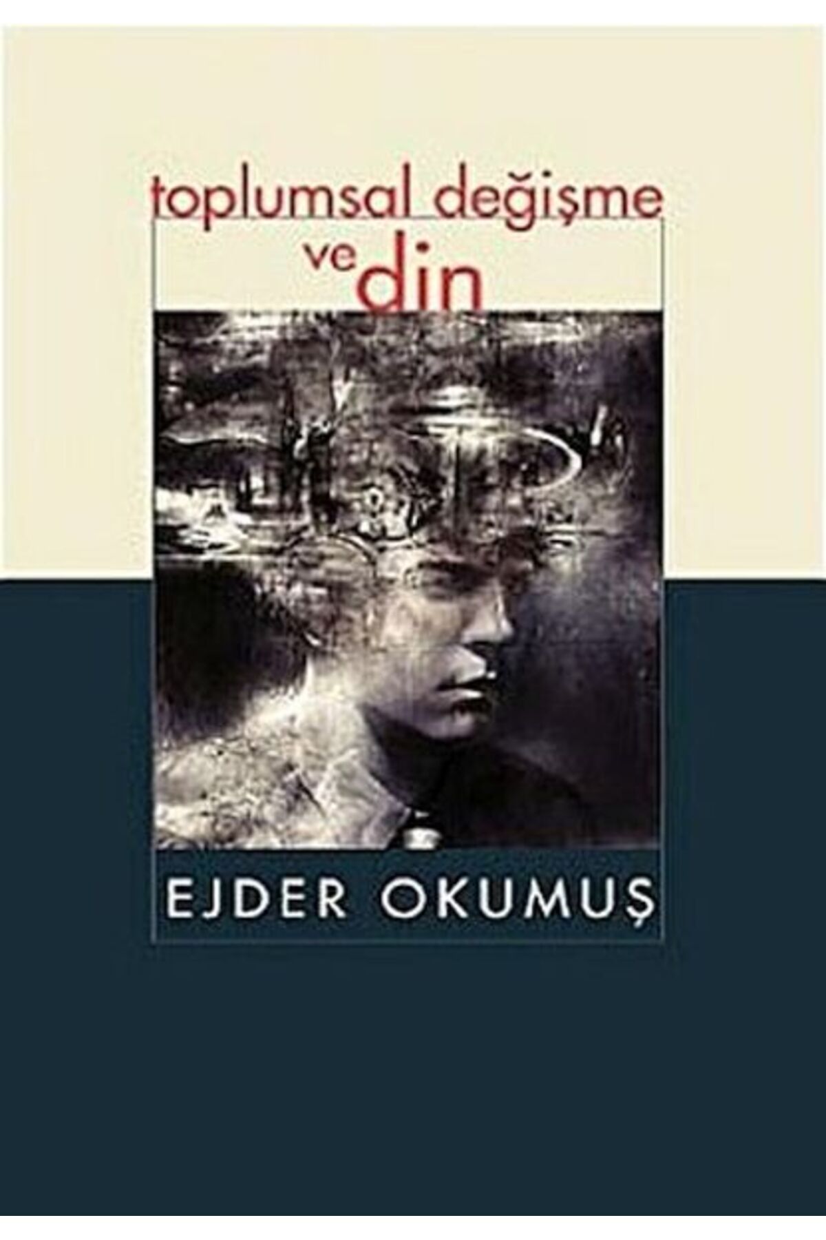 İnsan Yayınları Toplumsal Değişme ve Din