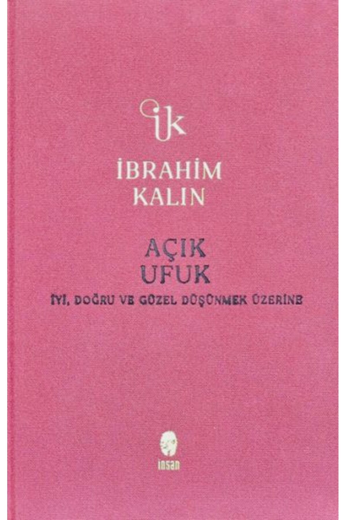İnsan Yayınları Açık Ufuk (Bez Ciltli)