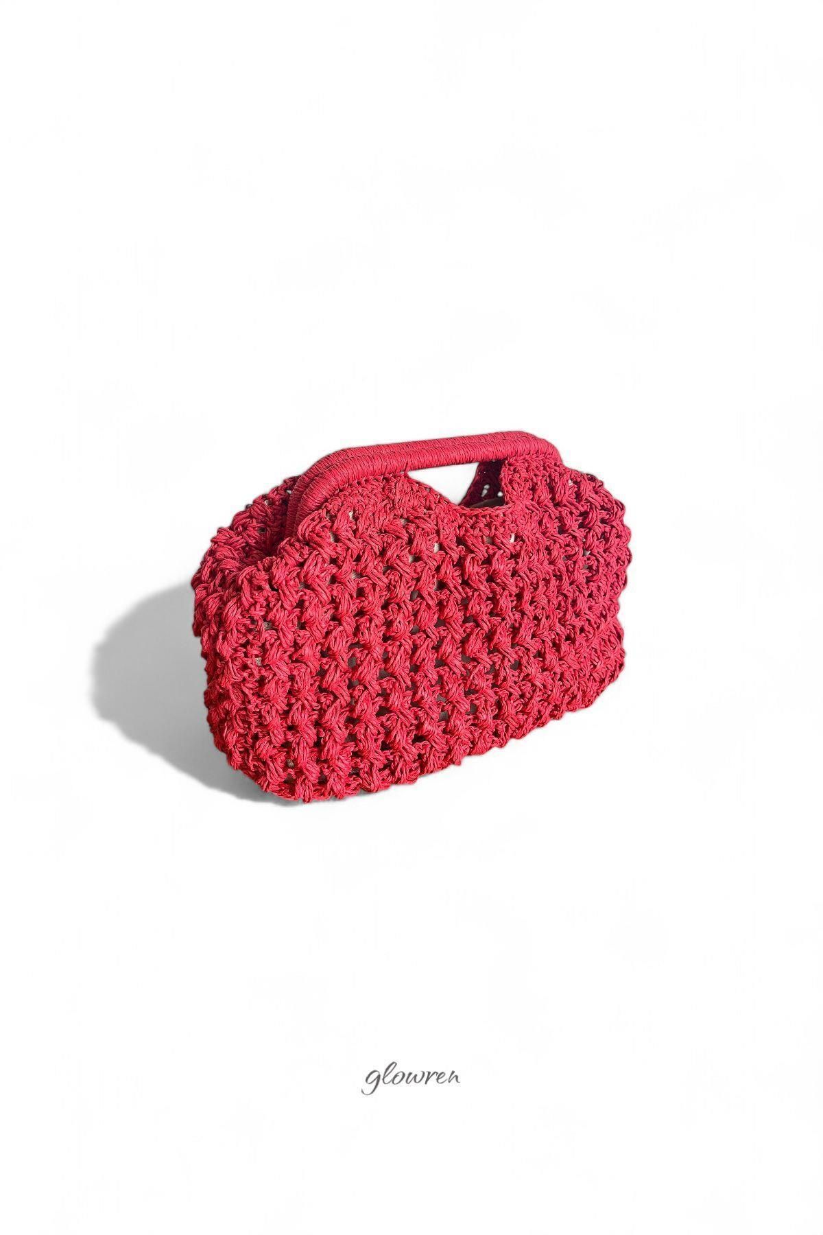 Cavelle Handmade Bag - Görsel 2