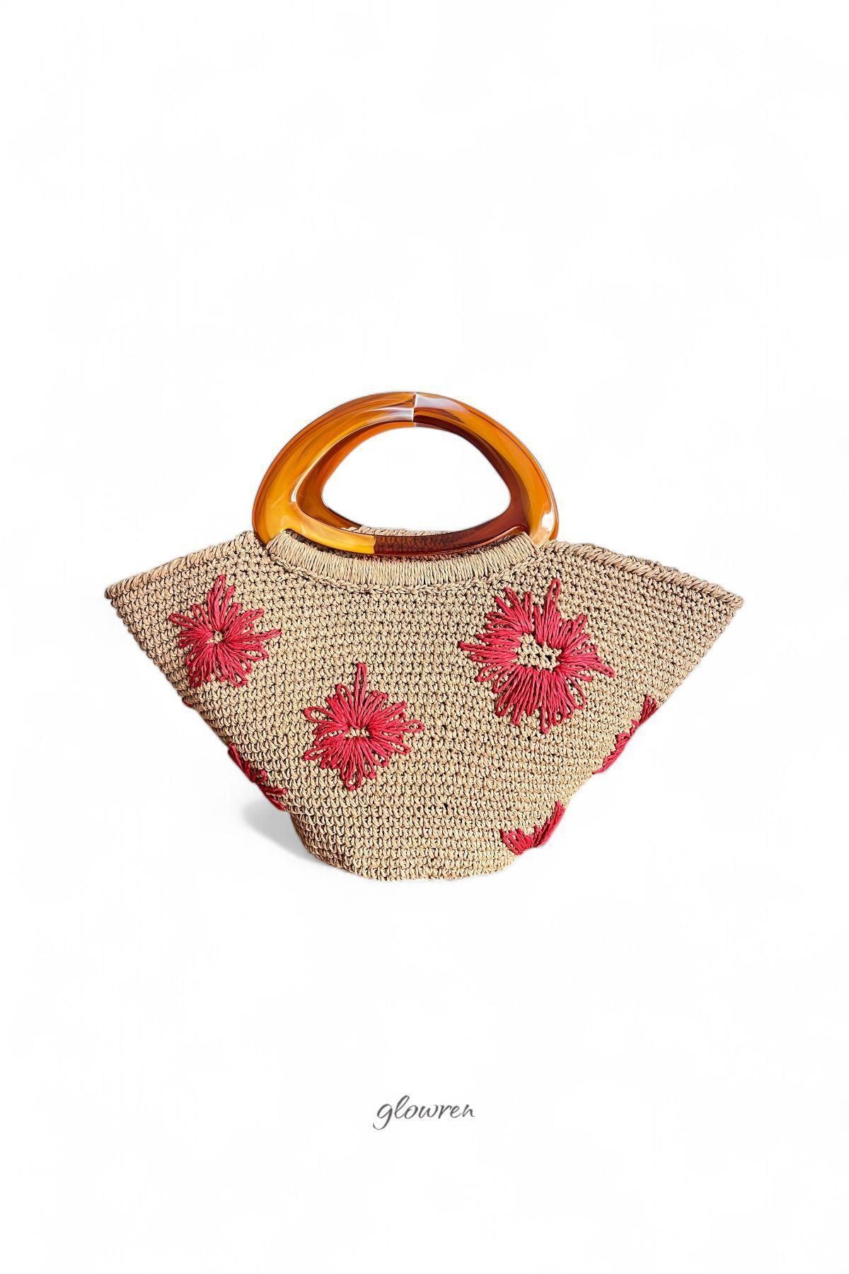 Tulase Handmade Bag - Görsel 2