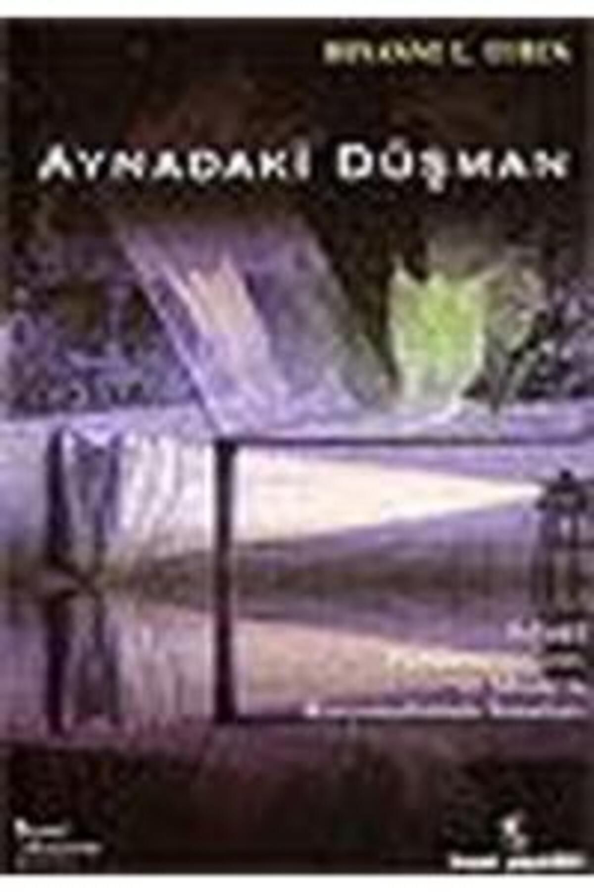 İnsan Yayınları Aynadaki Düşman