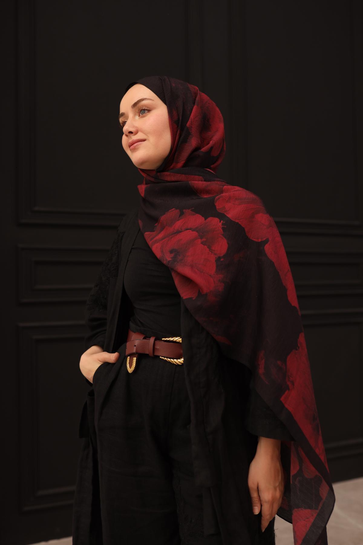 Silk Home-Silk Home Mayda Shal 81006-24 7