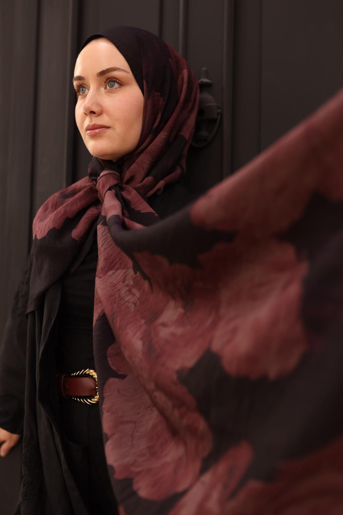 Silk Home SİLK HOME MAYDA ŞAL 81006-26