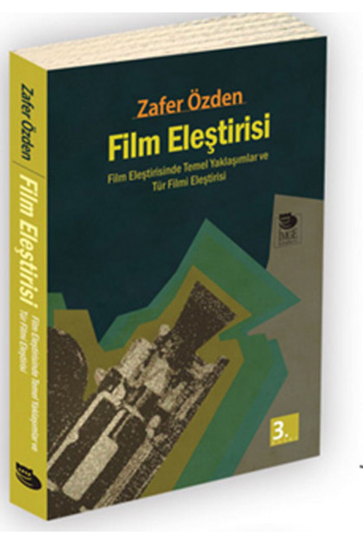 İmge Kitabevi Yayınları Film Eleştirisi