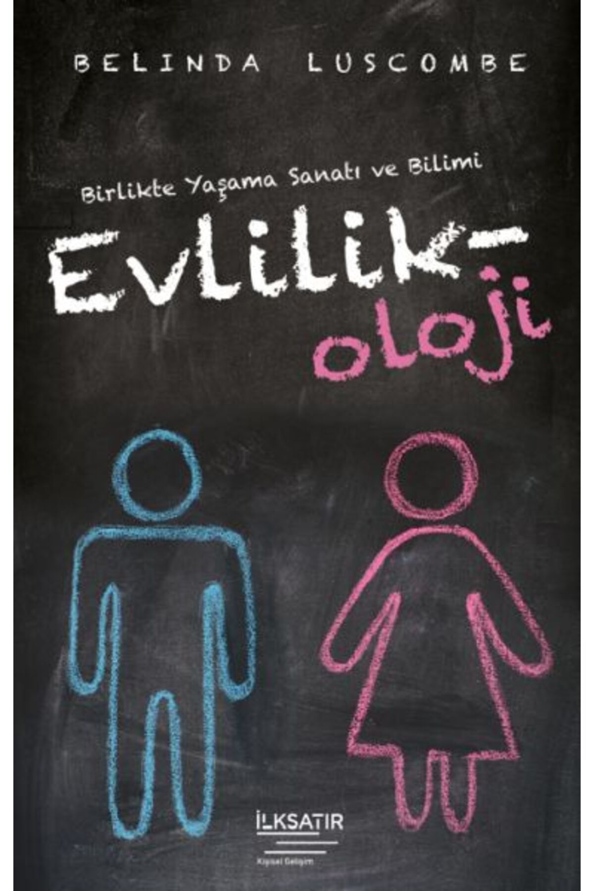 İLKSATIR YAYINEVİ Evlilikoloji