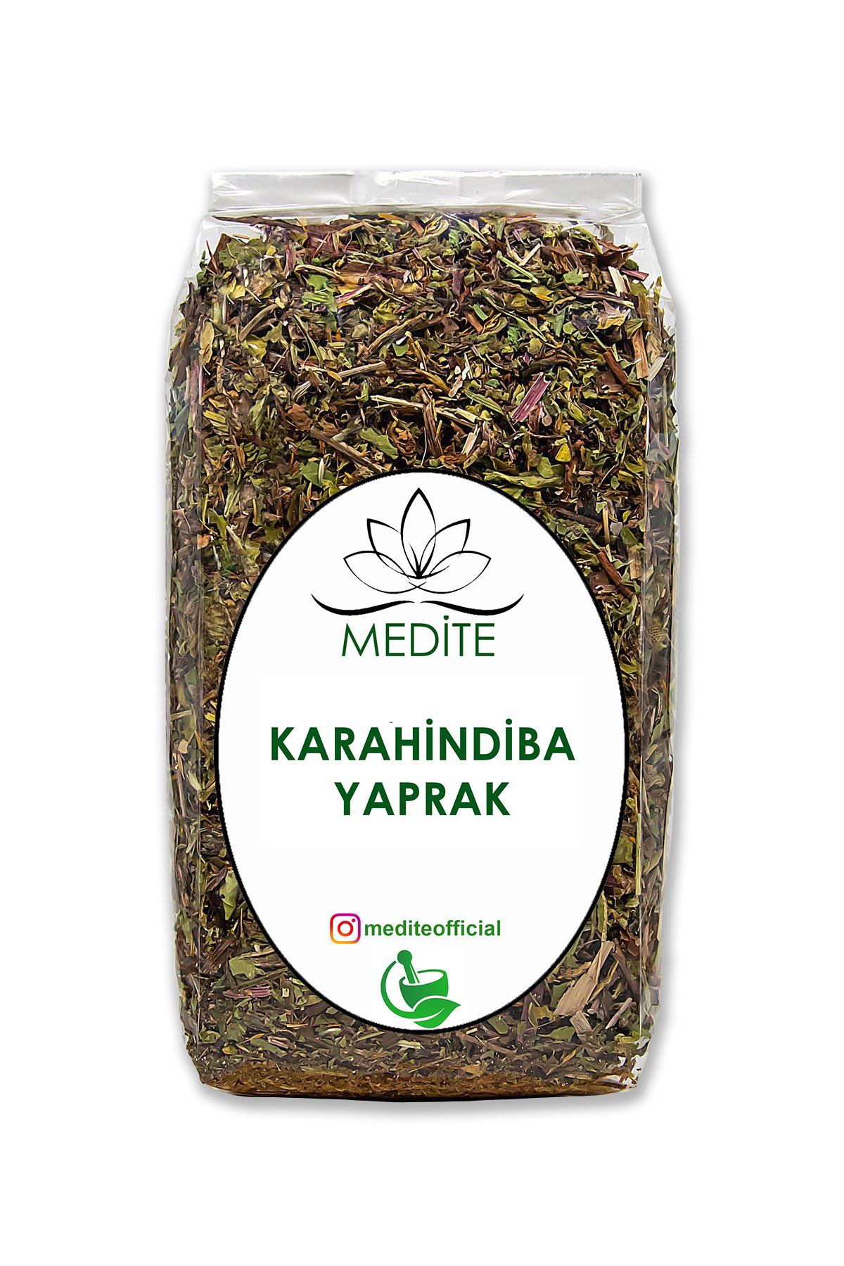Medite Doğal Karahindiba (Taraxacum officinale) Yeni Hasat 150 gr