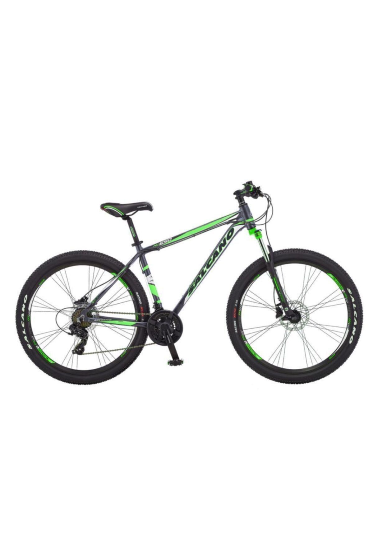 SerenityHaven Ng650 29hd 19 Kadro Hidrolik Disk Fren Dağ Bisikleti 180 cm