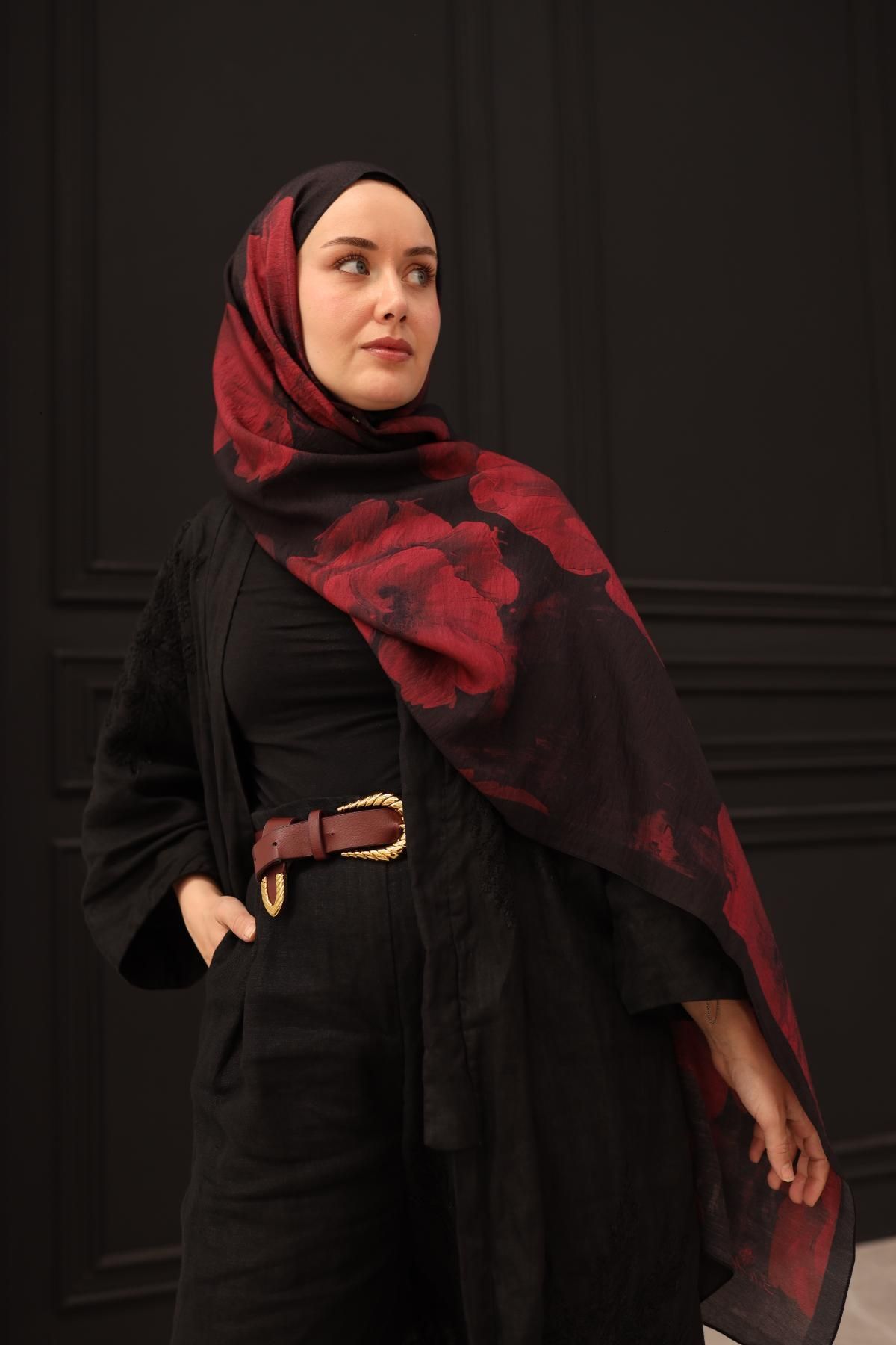 Silk Home-Silk Home Mayda Shal 81006-24 3