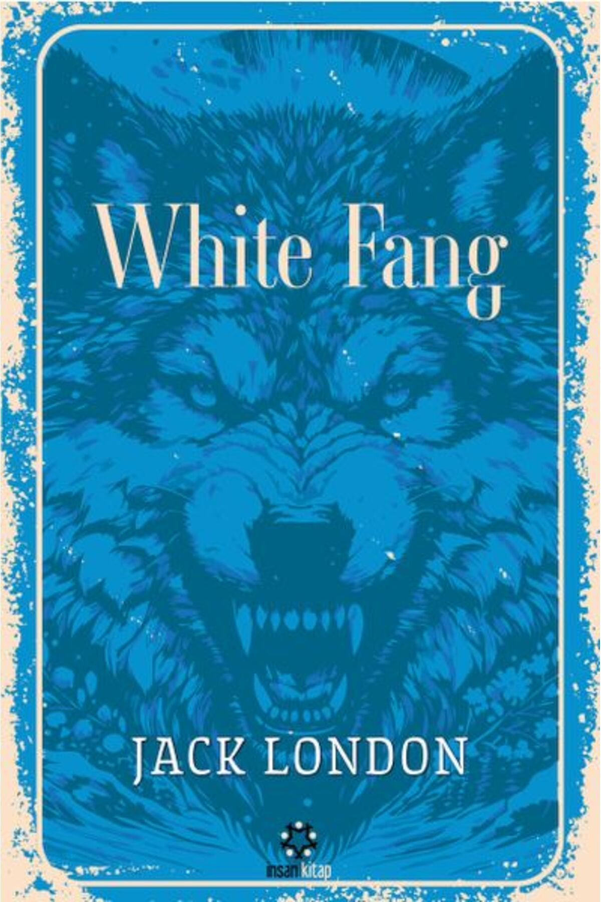 İnsan Kitap White Fang
