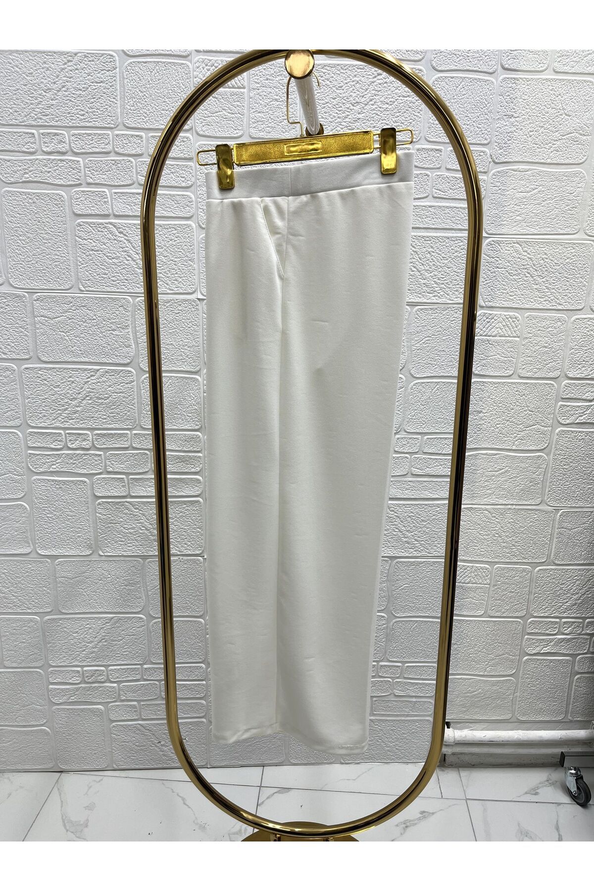 Zeynep Butik Bol Paça Pantolon 1697