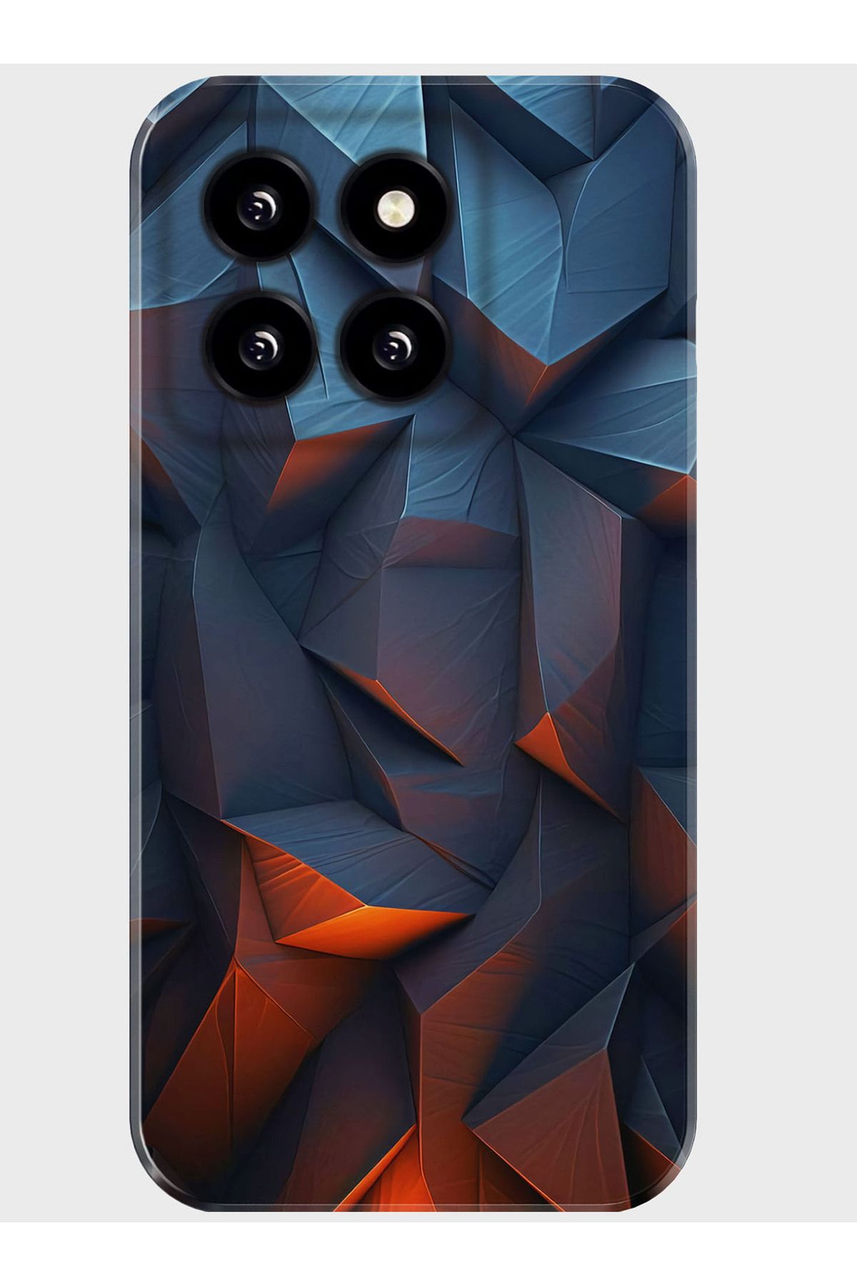 Activist Xiaomi 14T Pro Kılıf Kamera Korumalı Baskılı Silikon Kapak - 3dfloral