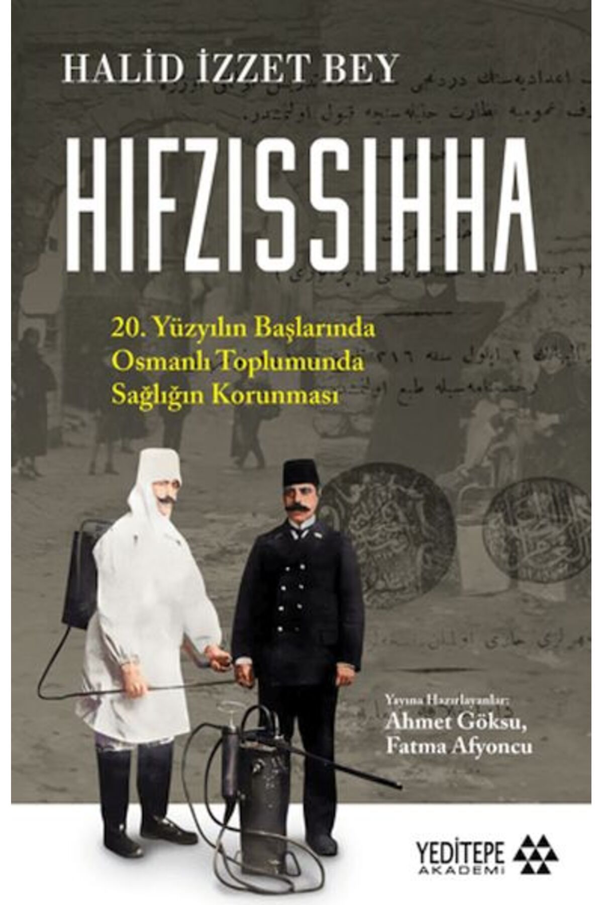 Yeditepe Akademi Hıfzıssıhha