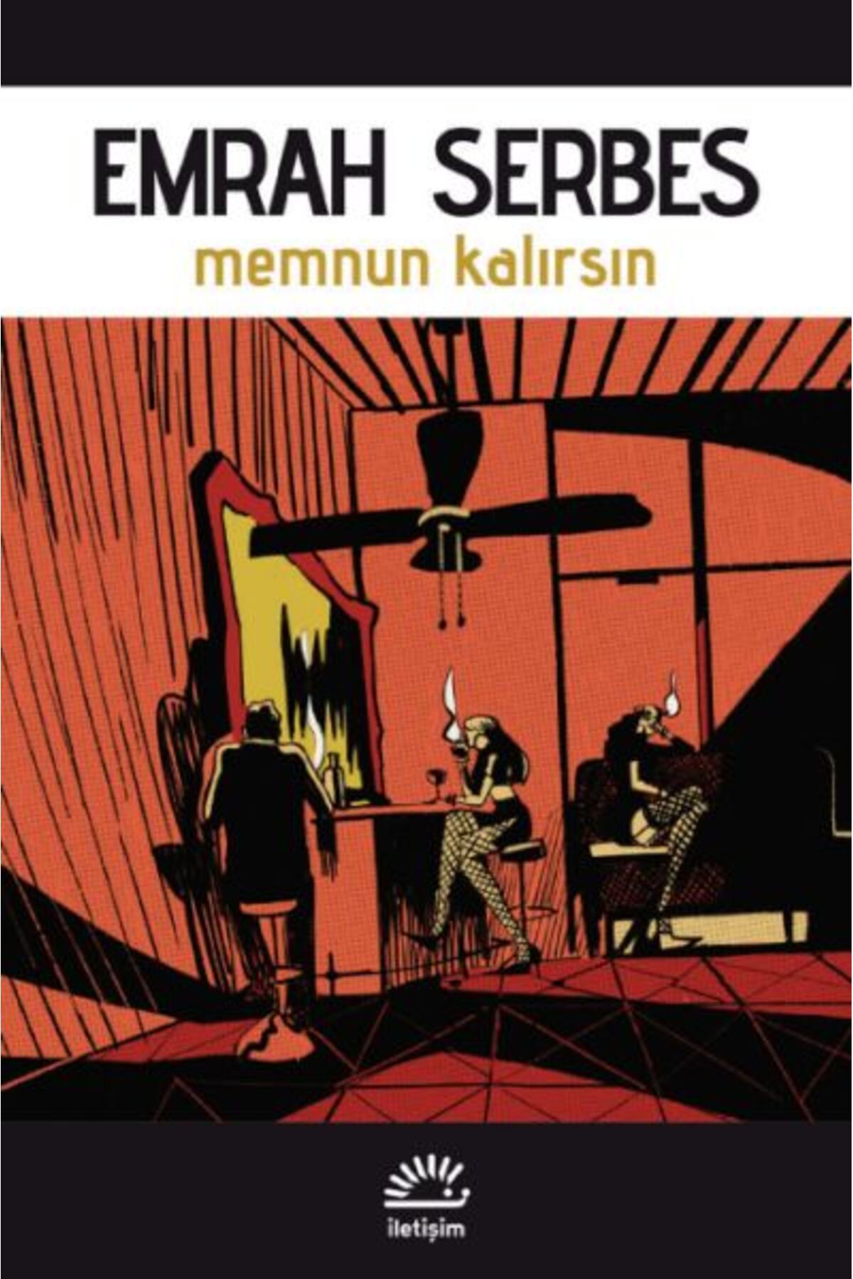 Dstil Tasarım İletişim Yayınları Memnun Kalırsın